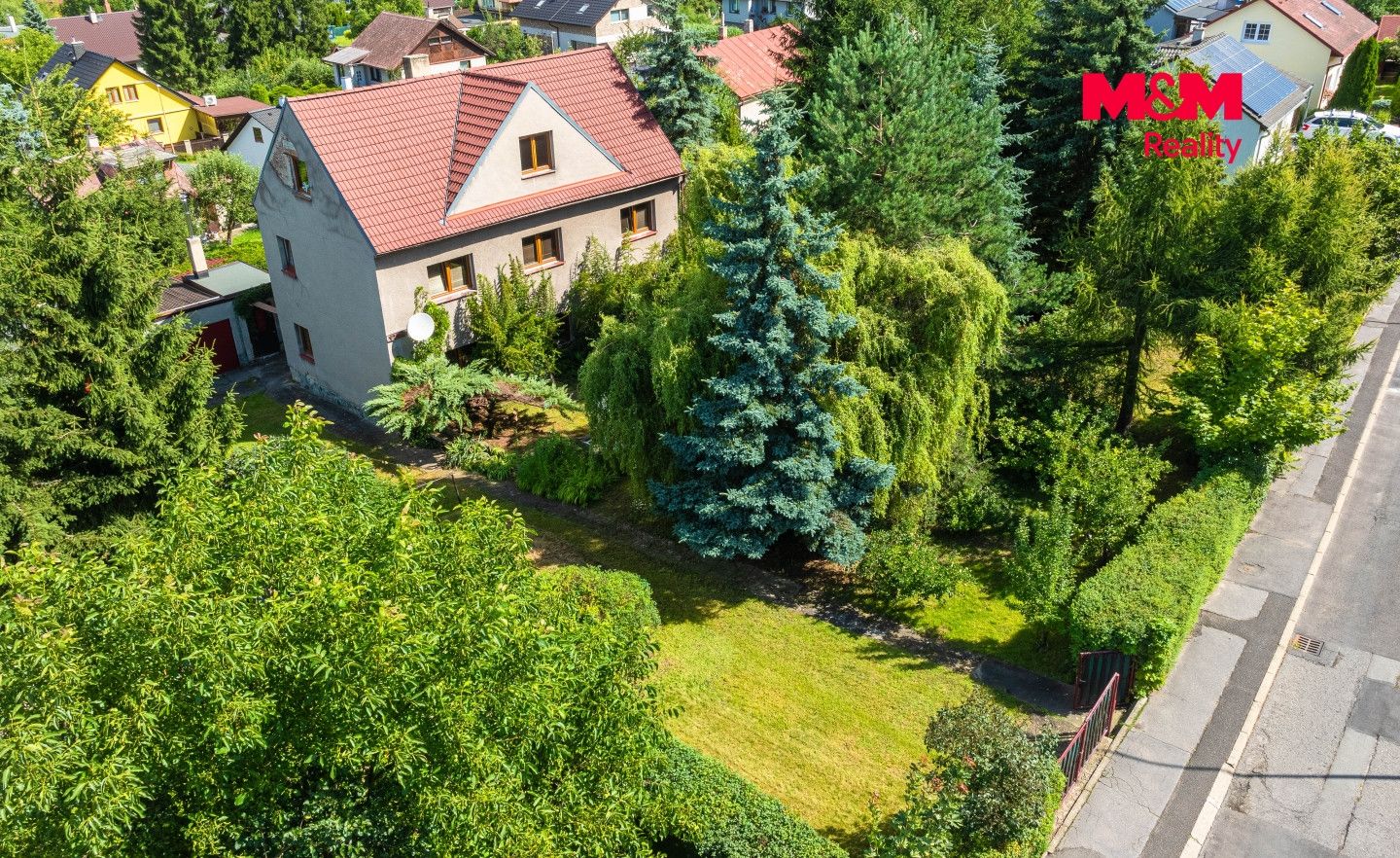 Prodej, Rodinný dům, 210 m², Česká Lípa, Česká Lípa – náhled fotky 5