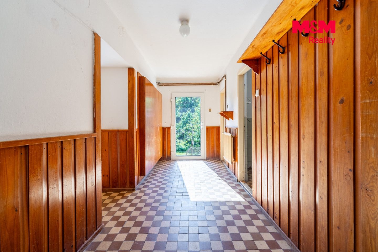 Pronájem, Rodinný dům, 109 m², Hrotovice, Podloučky, Hrotovice – náhled fotky 8