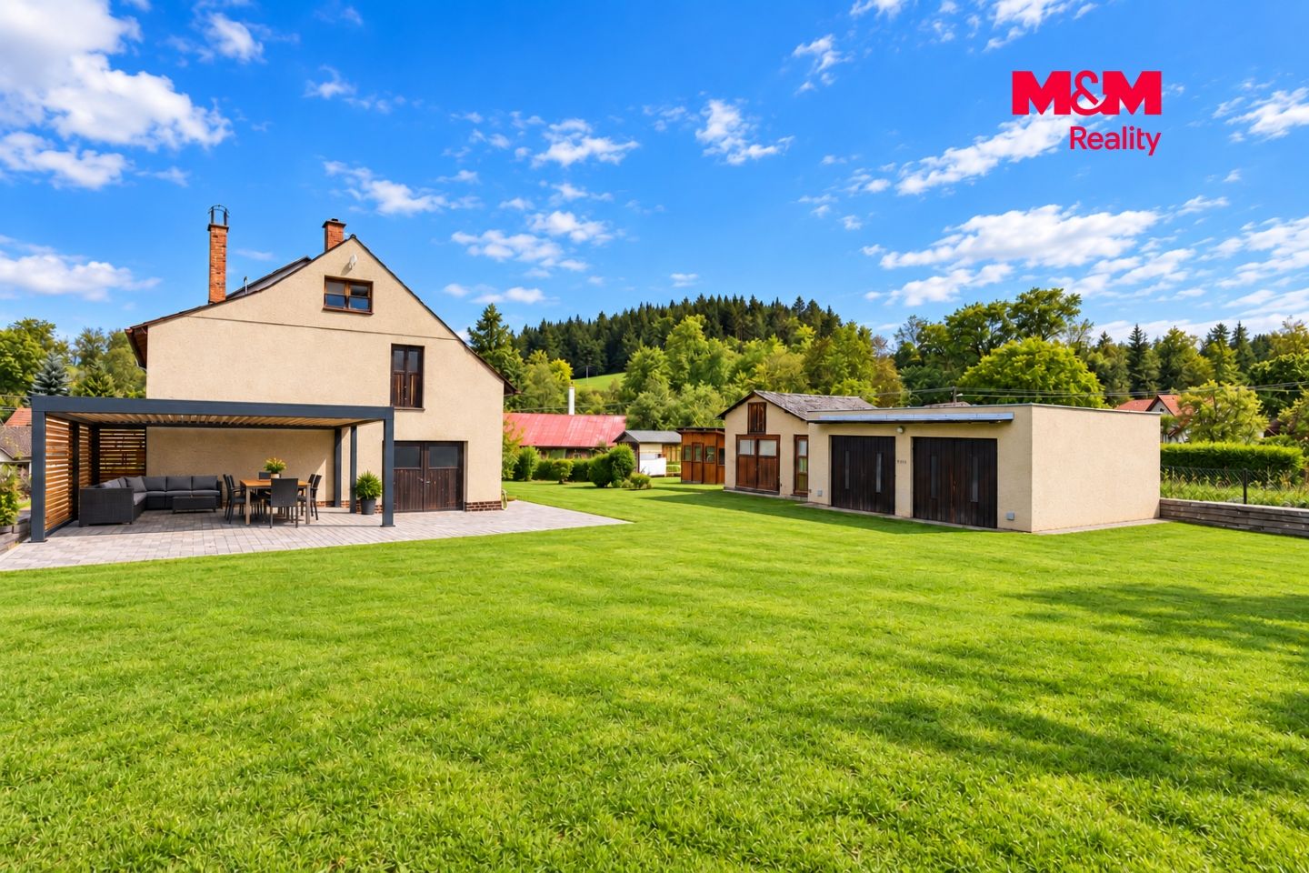 Prodej, Rodinný dům, 191 m², Rychnov nad Kněžnou, Rychnov nad Kněžnou – náhled fotky 2