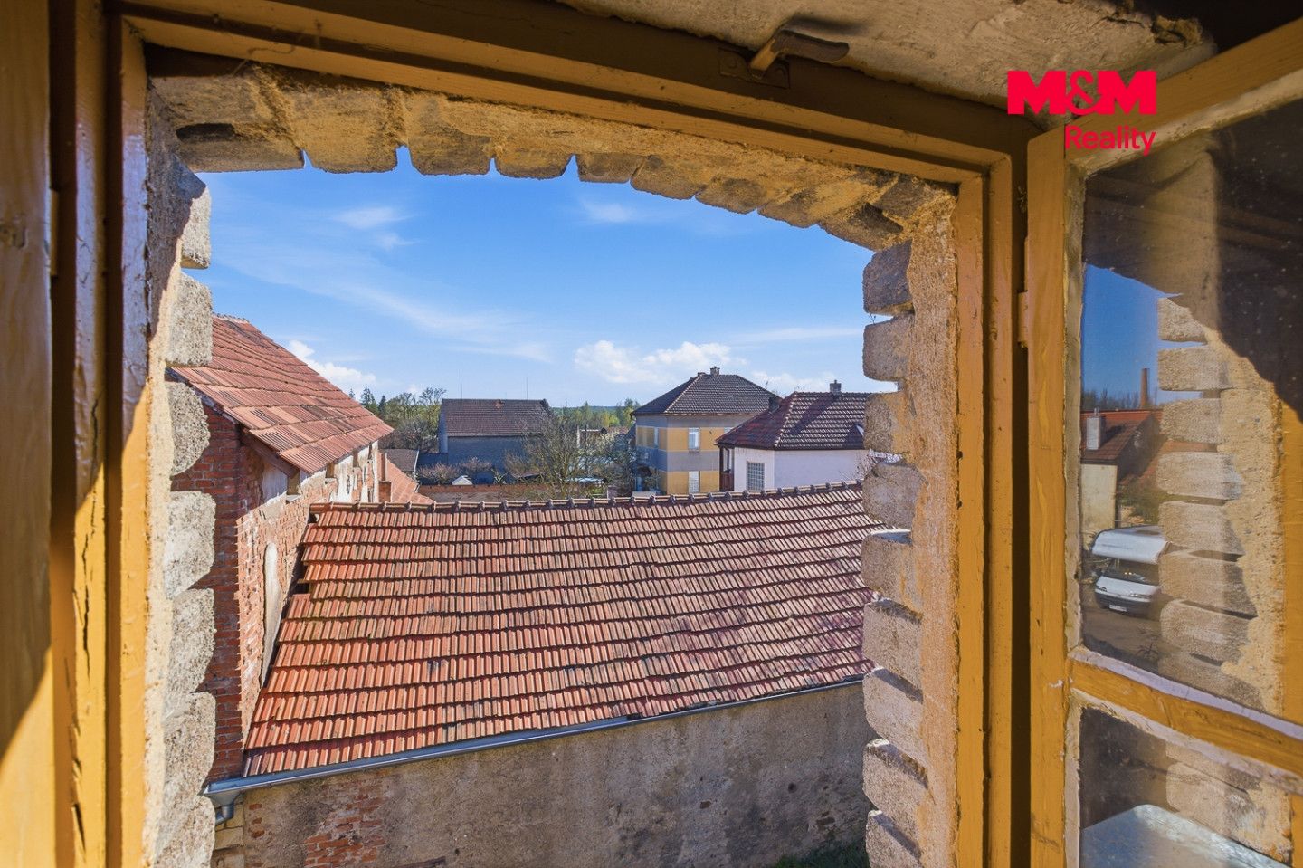Prodej, Zemědělská usedlost, 90 m², Kněževes, Pražská, Kněževes – náhled fotky 27