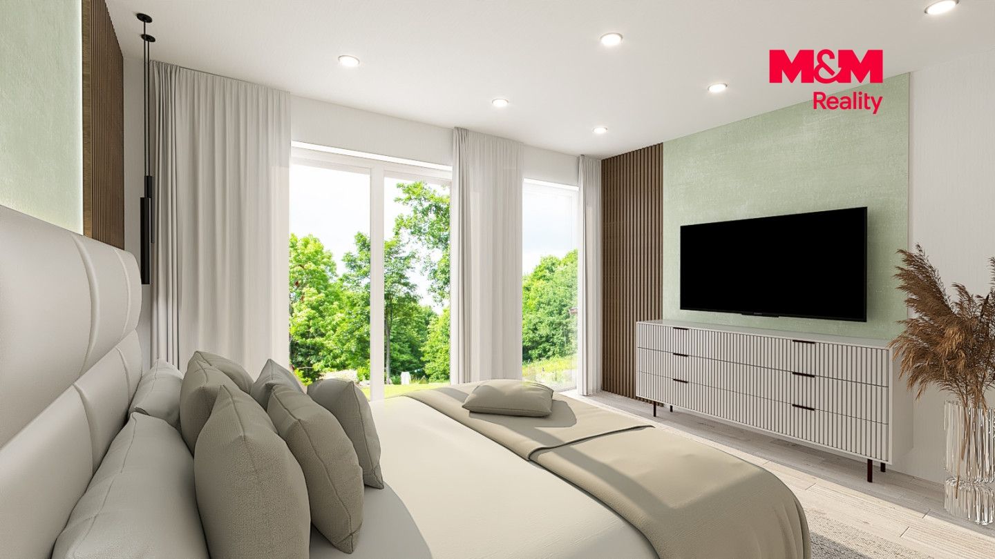 Prodej, Rodinný dům, 116 m², Říčany, Říčany – náhled fotky 18