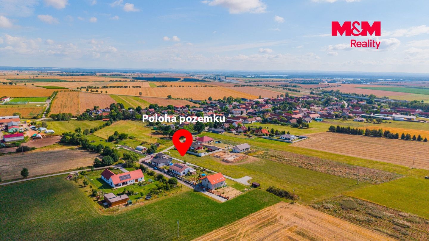 Prodej, Pozemek k bydlení, Neplachov