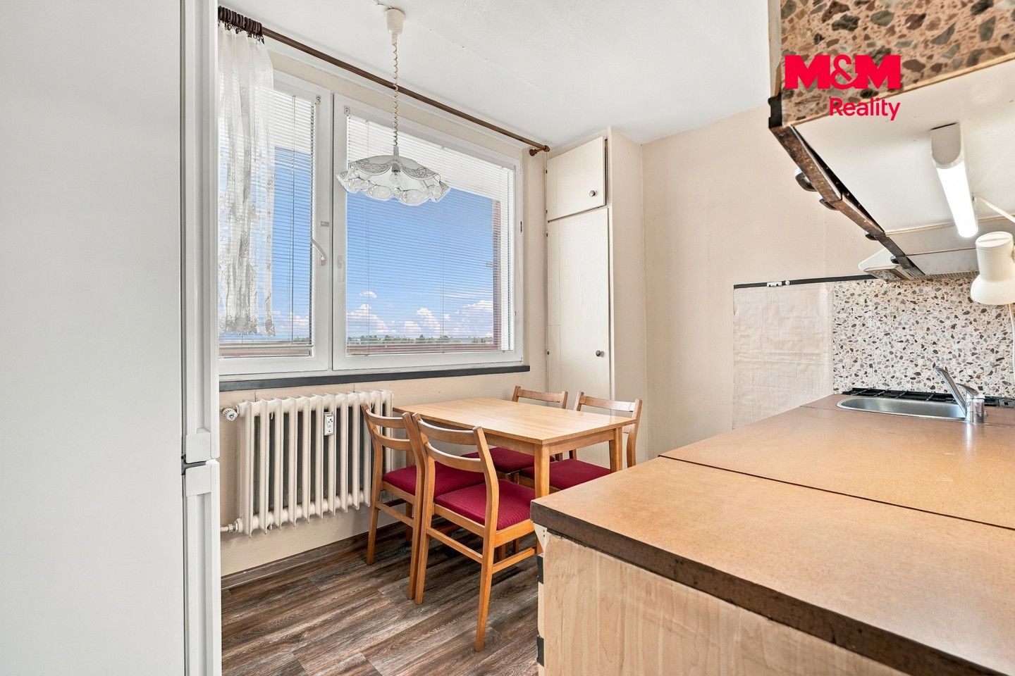 Prodej, Byt 2+1, 59 m², Kutná Hora, Na Studních, Kutná Hora – náhled fotky 13