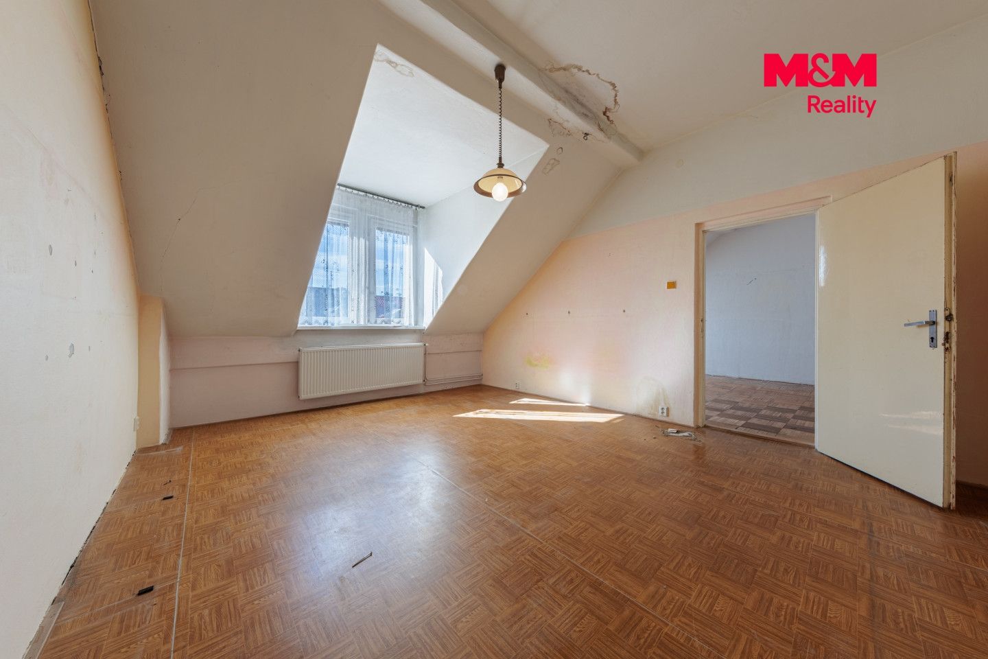 Prodej, Byt 4+1, 146 m², Karlovy Vary, Wolkerova, Karlovy Vary – náhled fotky 22