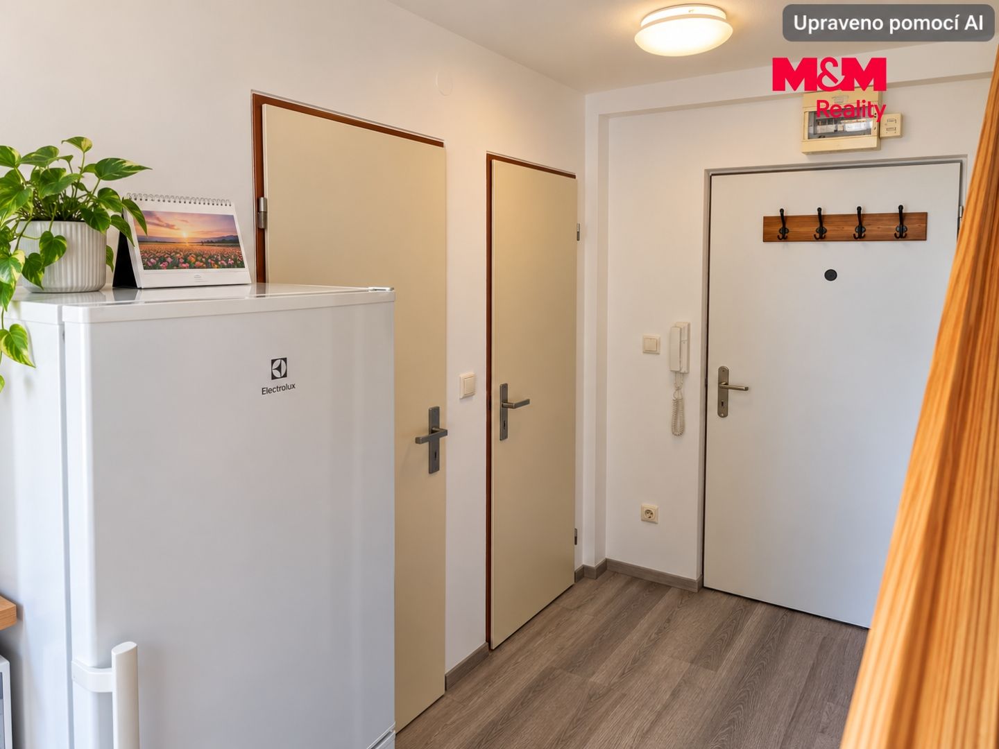 Prodej, Byt 3+1, 50 m², Rosice, Kaštanová, Rosice – náhled fotky 17