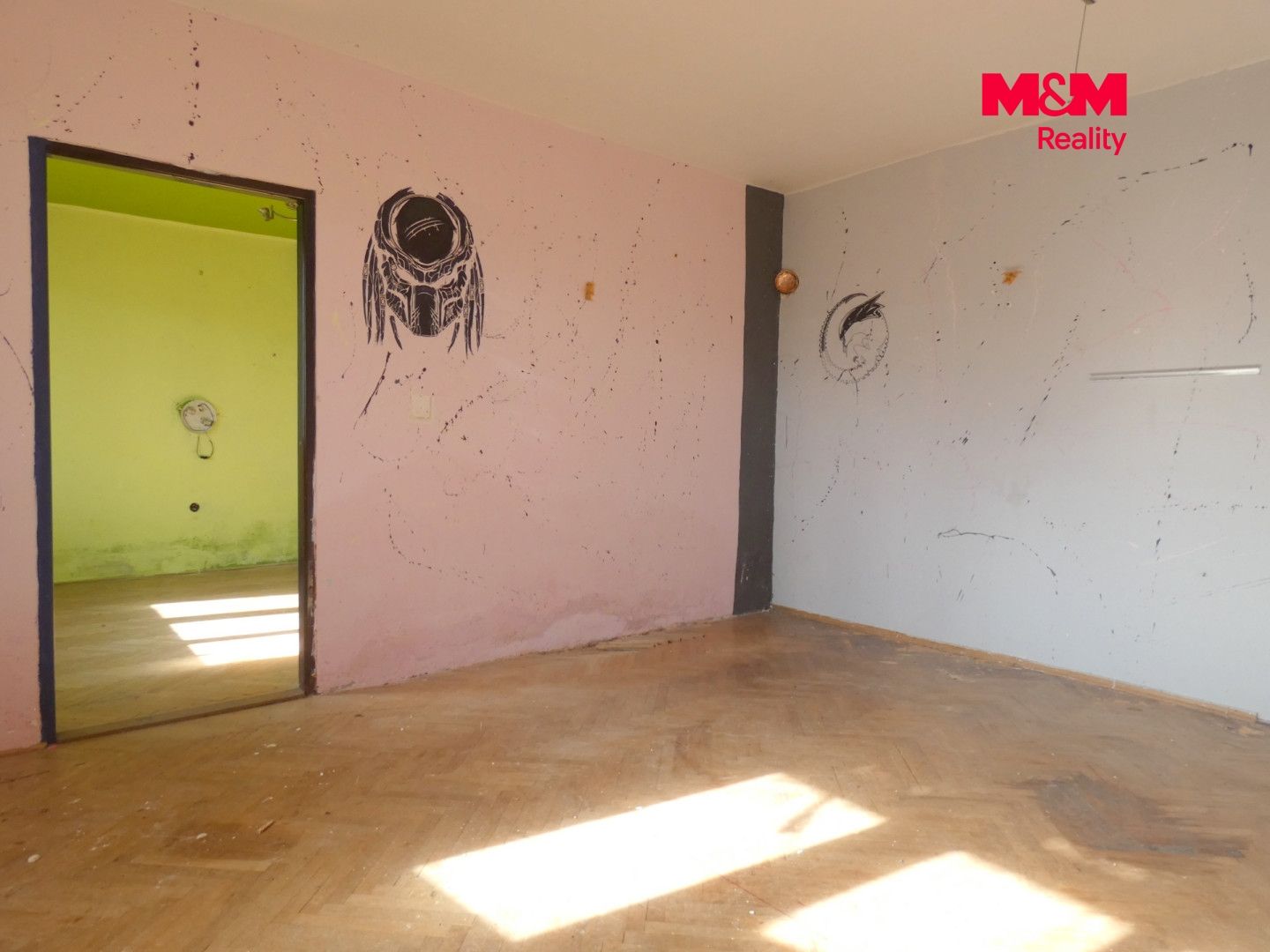 Prodej, Rodinný dům, 95 m², Rataje nad Sázavou, Rataje nad Sázavou – náhled fotky 12