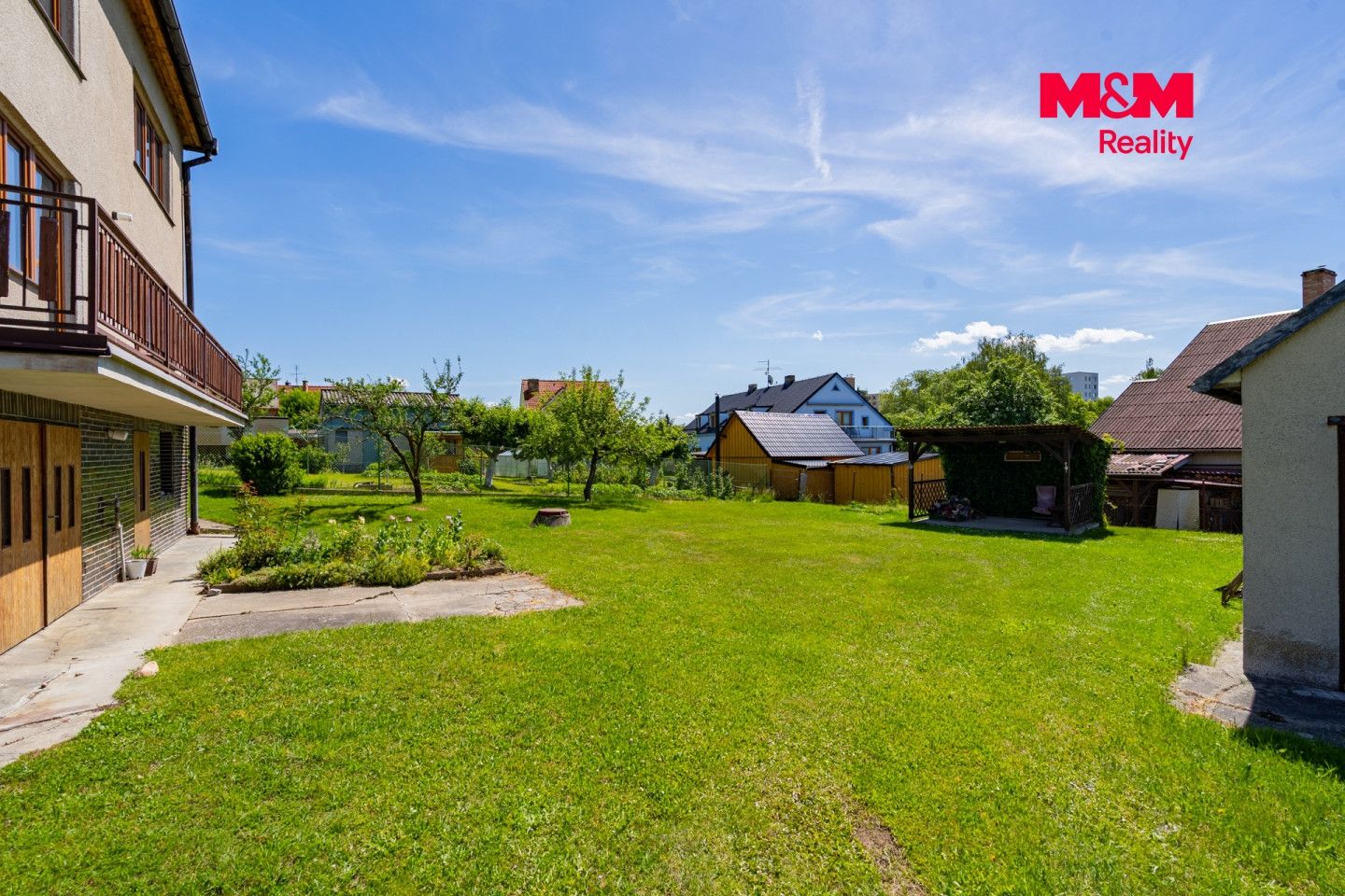 Prodej, Rodinný dům, 148 m², Velešín, Velešín – náhled fotky 40