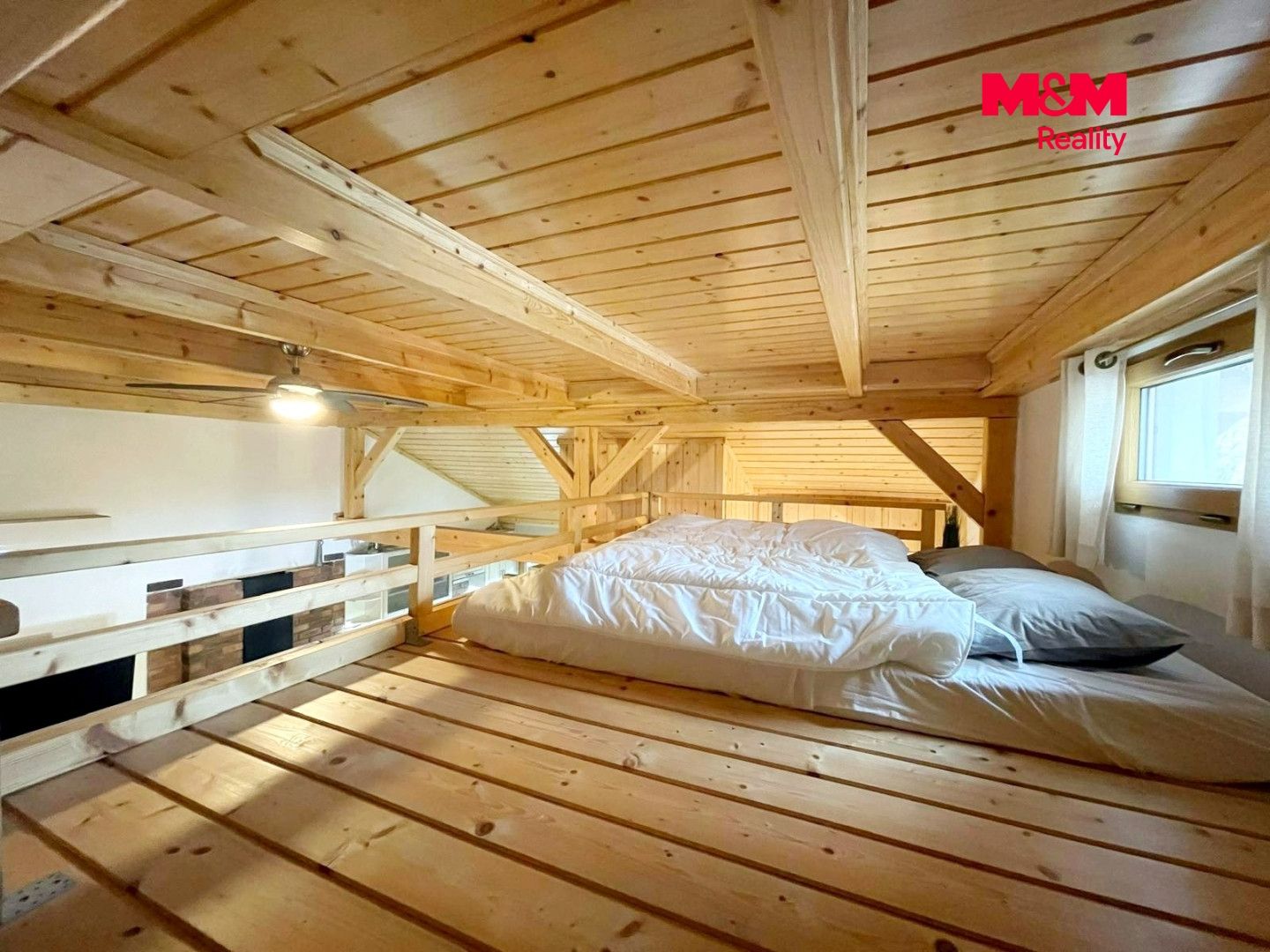 Prodej, Chata, 82 m², Zliv, Zliv – náhled fotky 5