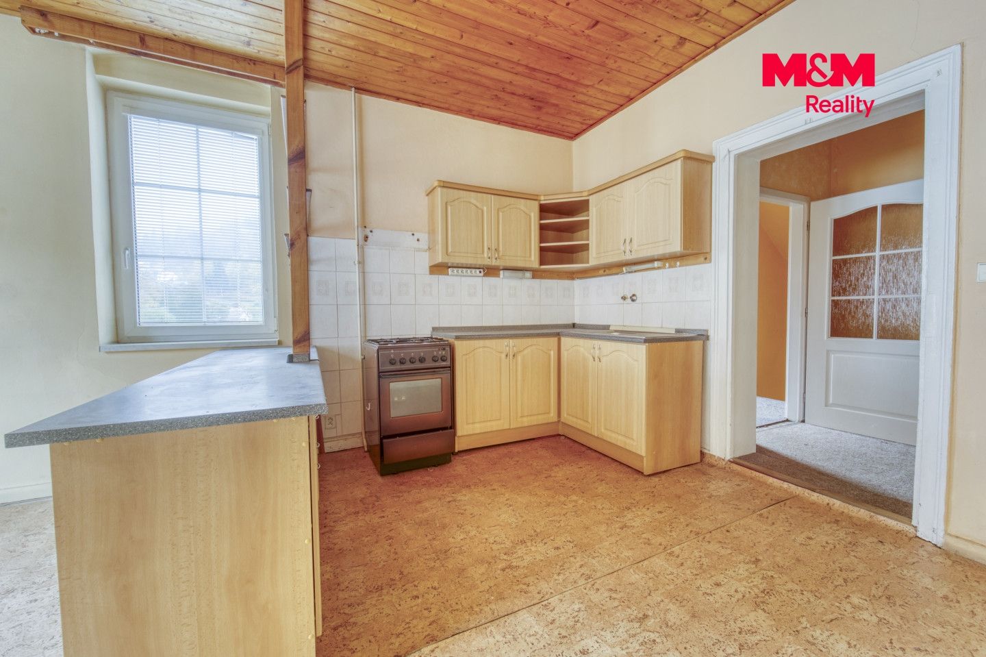 Prodej, Rodinný dům, 800 m², Oloví, Oloví – náhled fotky 4