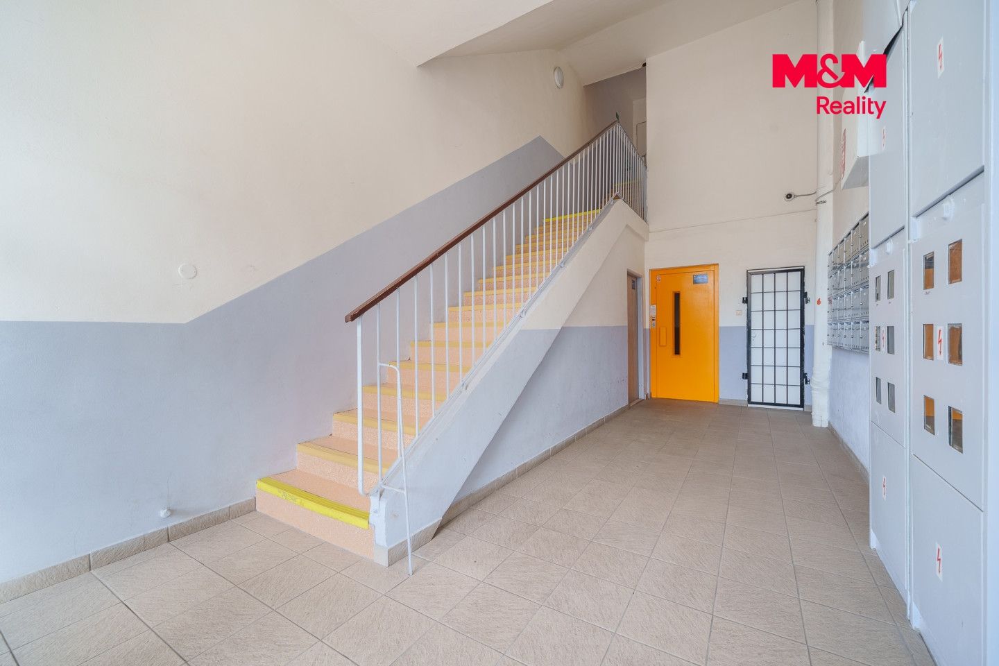 Prodej, Byt 1+1, 37 m², Chomutov, Palackého, Chomutov – náhled fotky 13