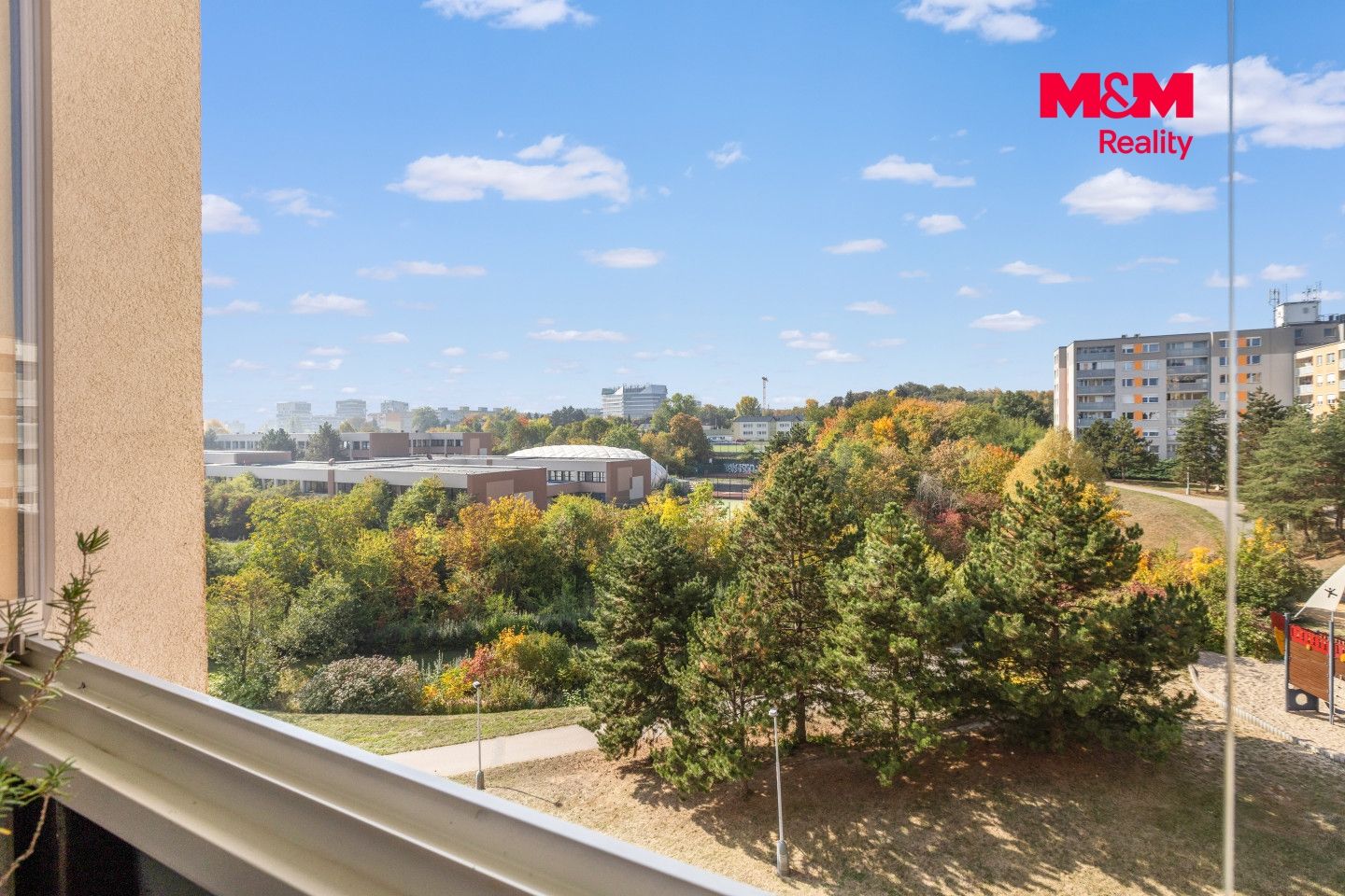 Prodej, Byt 3+kk, 66 m², Praha, Kocianova, Praha – náhled fotky 22