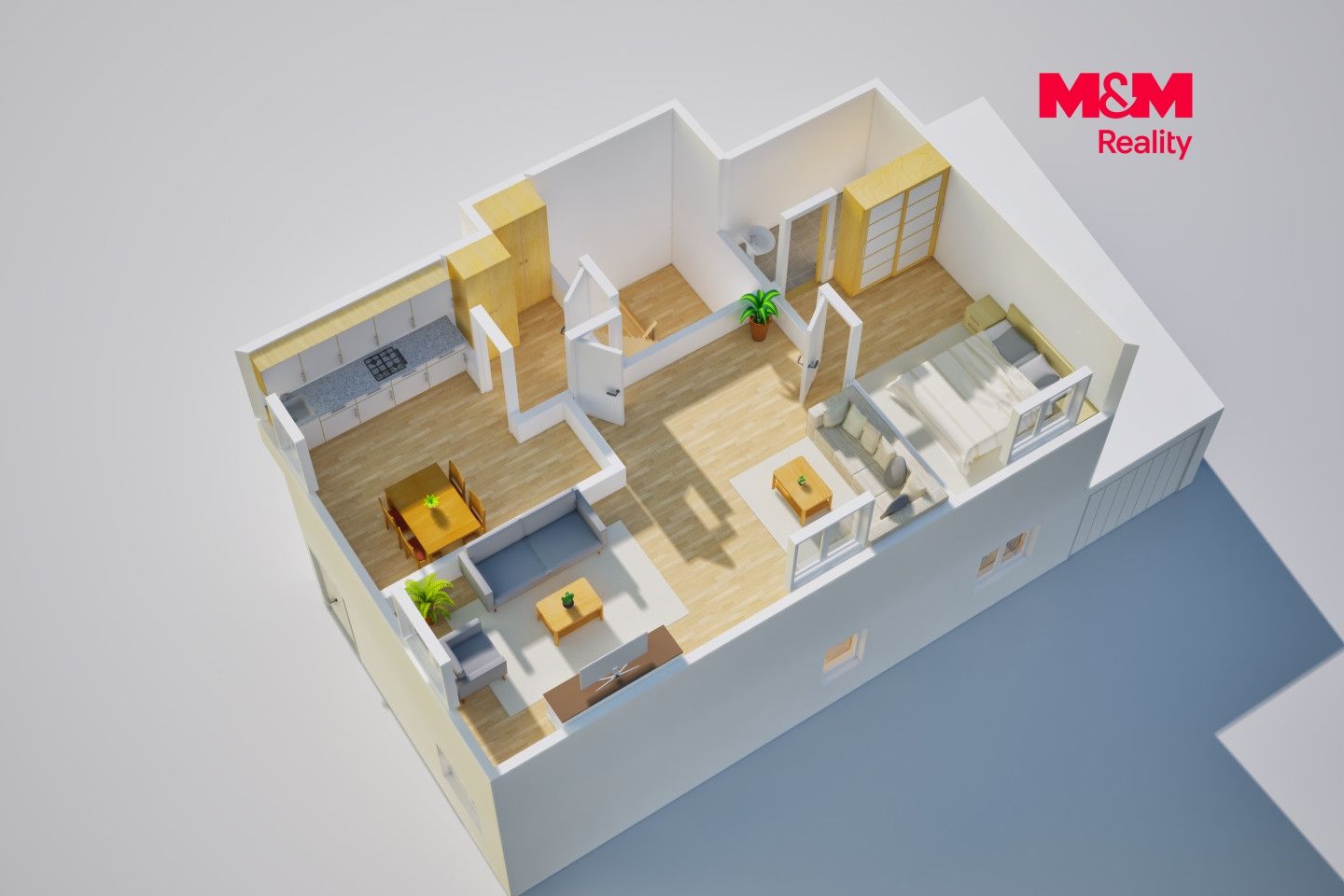 Prodej, Rodinný dům, 150 m², Dubí, Dlouhá, Dubí – náhled fotky 30