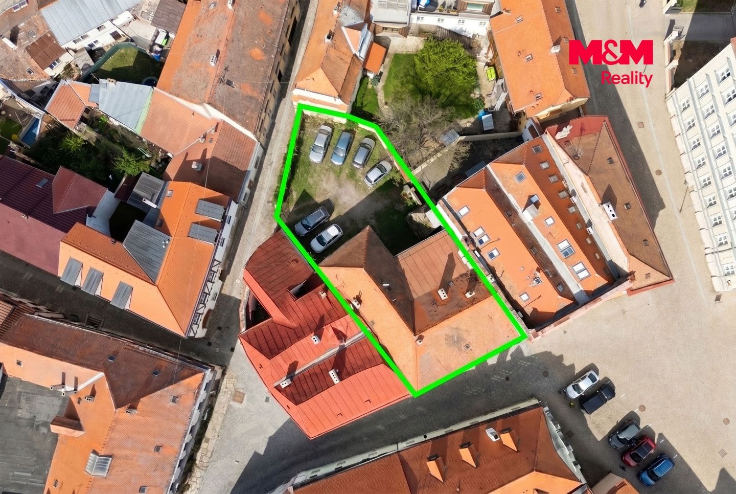 Prodej, Rodinný dům, 328 m², Znojmo, Zelenářská, Znojmo – náhled fotky 23