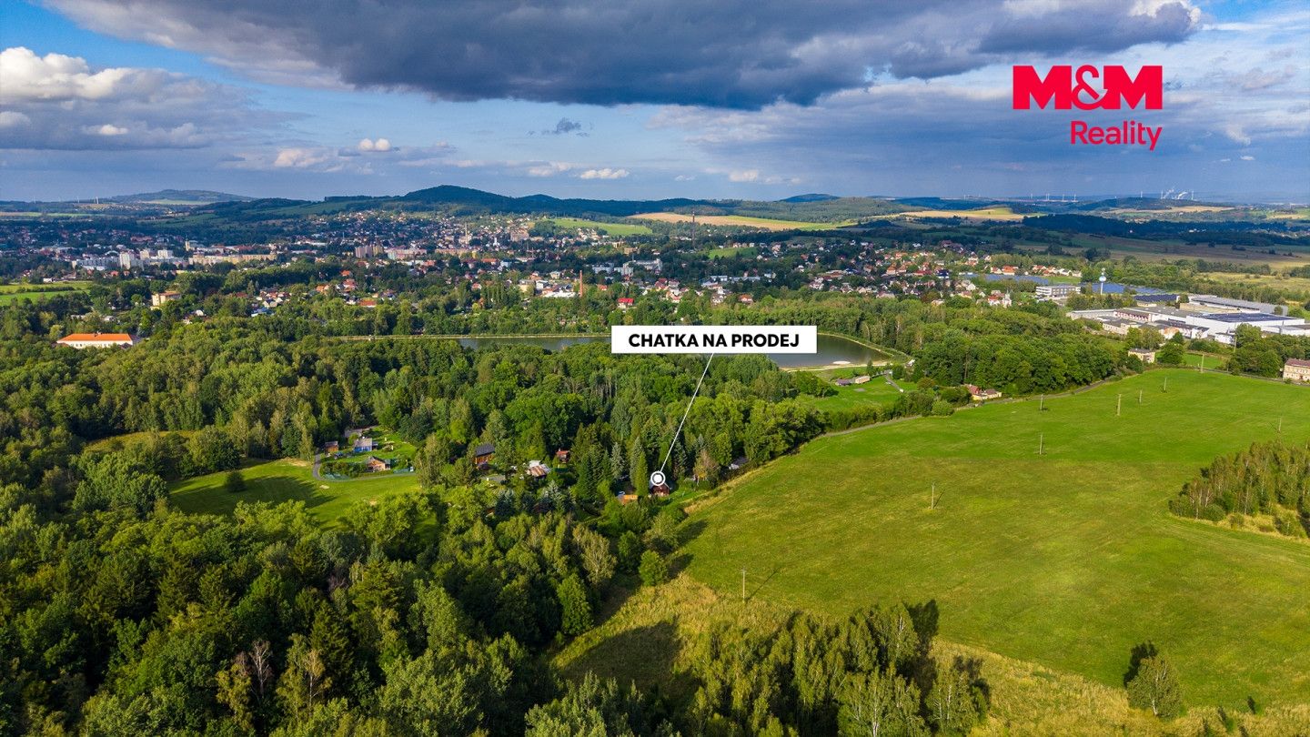 Prodej, Chata, 63 m², Varnsdorf, Varnsdorf – náhled fotky 25