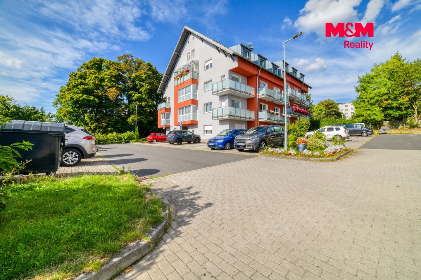 Prodej, Byt 5+kk, 117 m², Lázně Kynžvart, Královské svahy, Lázně Kynžvart – náhled fotky 36