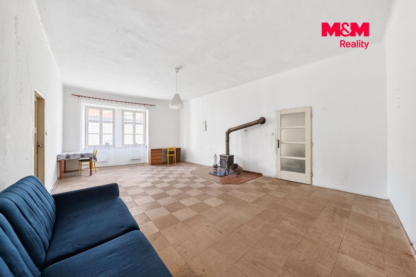 Prodej, Rodinný dům, 328 m², Znojmo, Zelenářská, Znojmo – náhled fotky 4