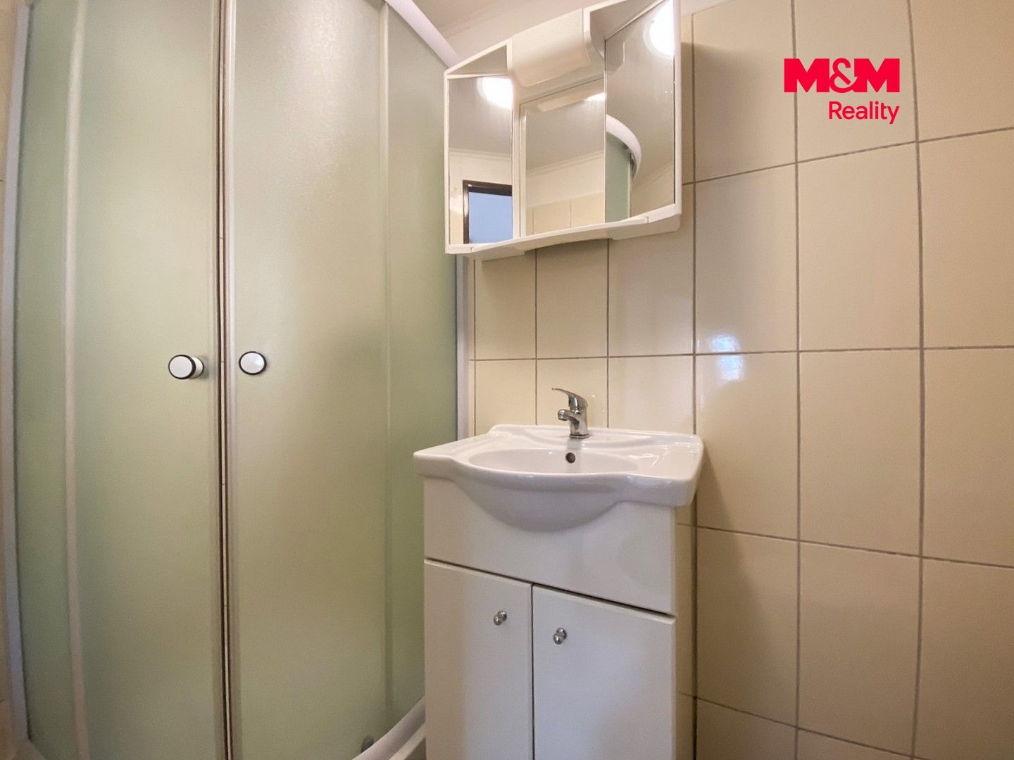 Pronájem, Byt 1+1, 33 m², Děčín, Teplická, Děčín – náhled fotky 5