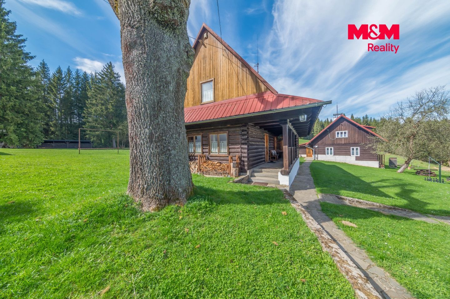 Pronájem, Chalupa, 130 m², Morávka, Morávka – náhled fotky 25