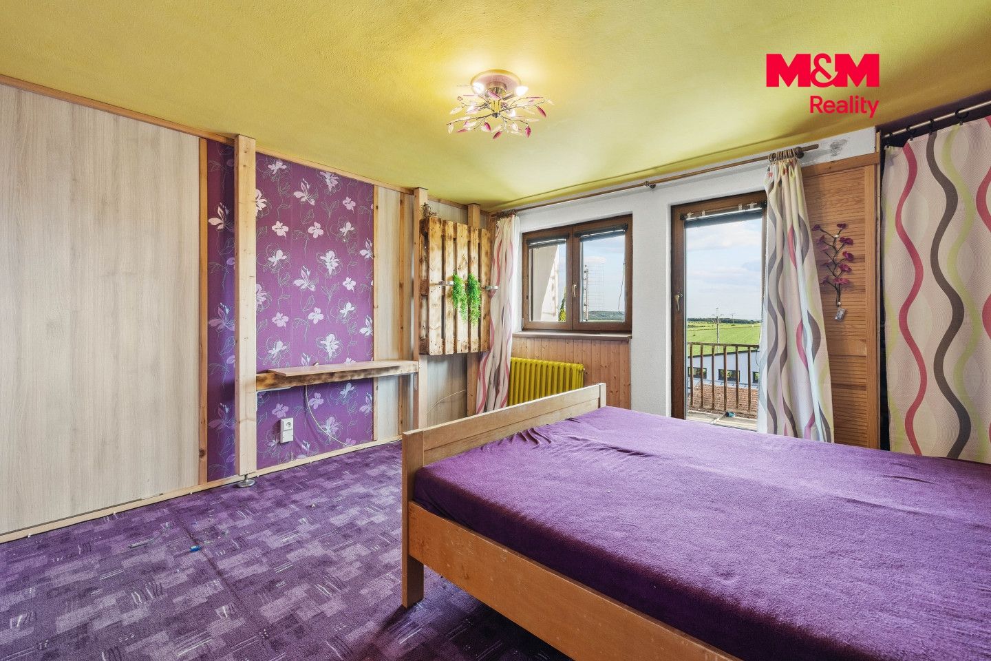 Prodej, Rodinný dům, 133 m², Ledeč nad Sázavou, Ledeč nad Sázavou – náhled fotky 12
