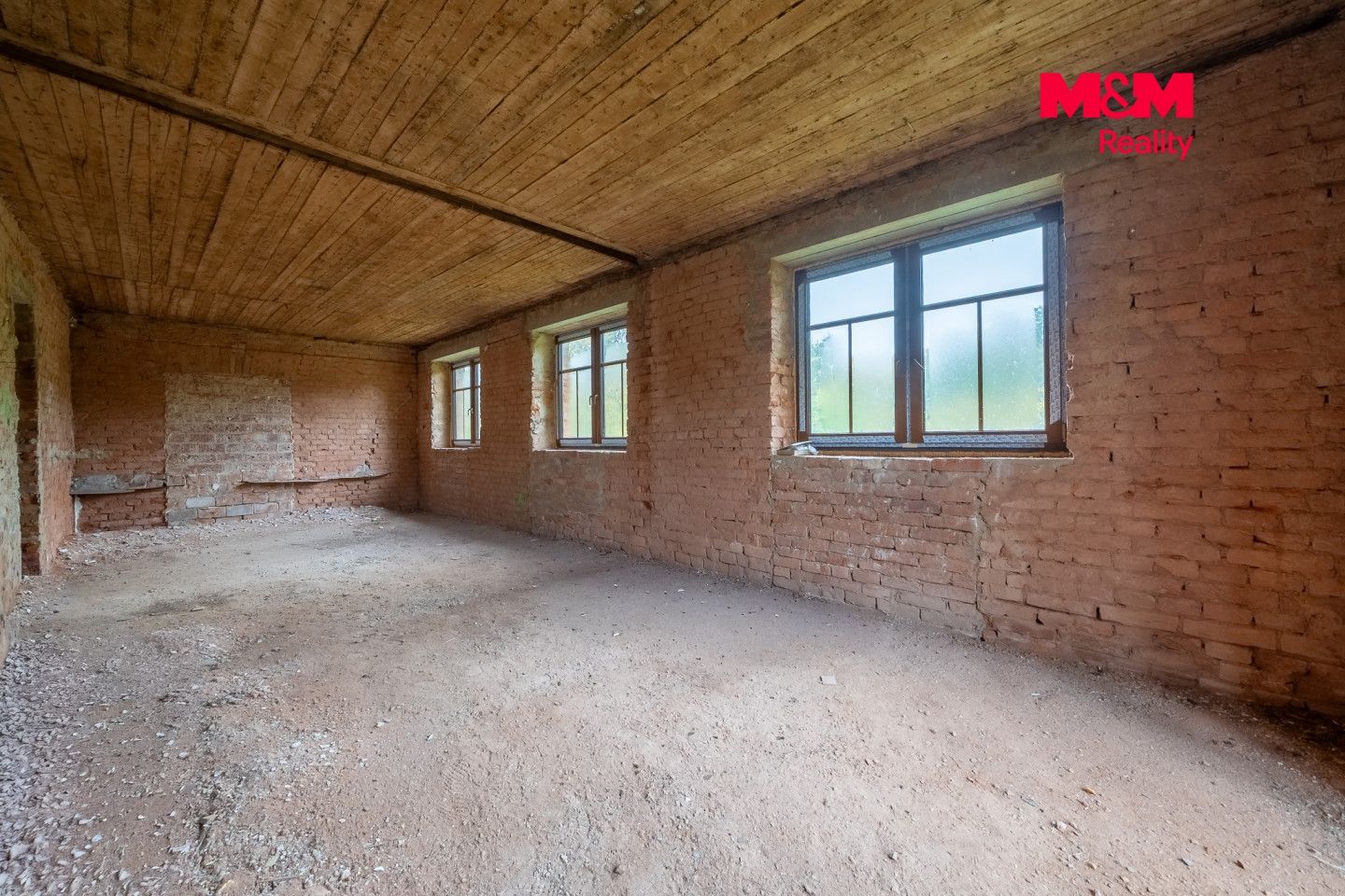 Prodej, Rodinný dům, 231 m², Moravská Třebová, Moravská Třebová – náhled fotky 20