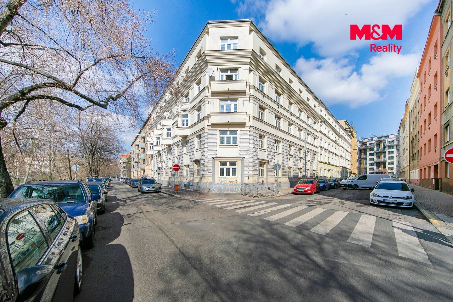 Prodej, Byt 5+kk, 164 m², Praha, Na Rokytce, Praha – náhled fotky 3