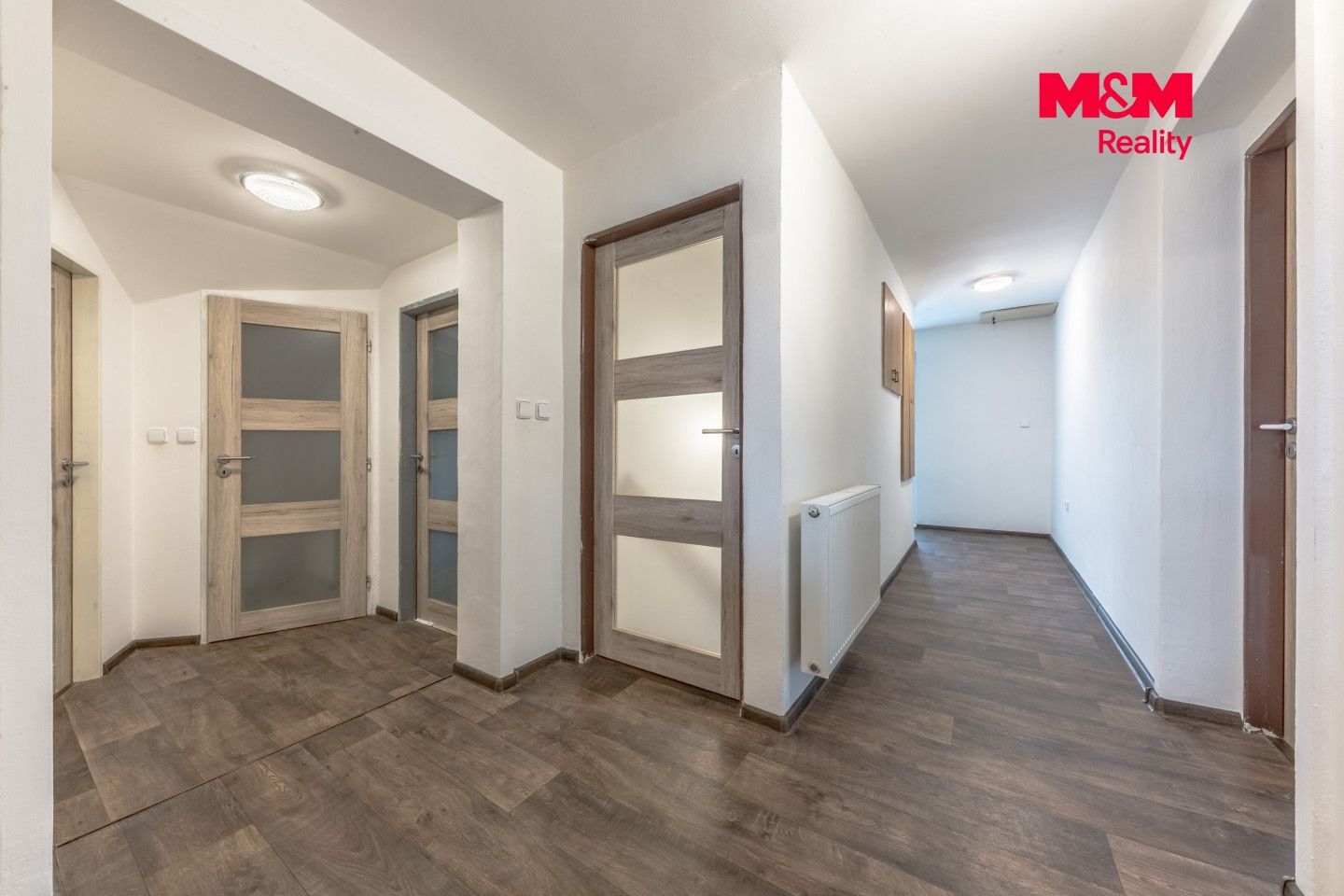 Prodej, Rodinný dům, 217 m², Terezín, Terezín – náhled fotky 24