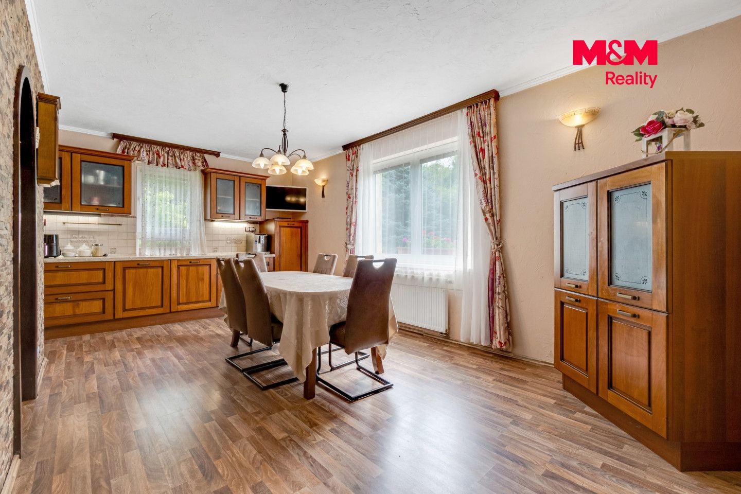 Prodej, Rodinný dům, 283 m², Předboj, Pod Hřištěm, Předboj – náhled fotky 8