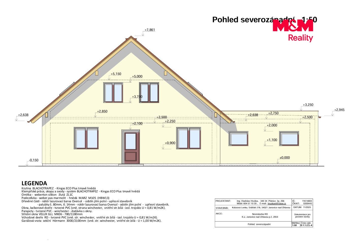 Prodej, Rodinný dům, 225 m², Janovice nad Úhlavou, Janovice nad Úhlavou – náhled fotky 18