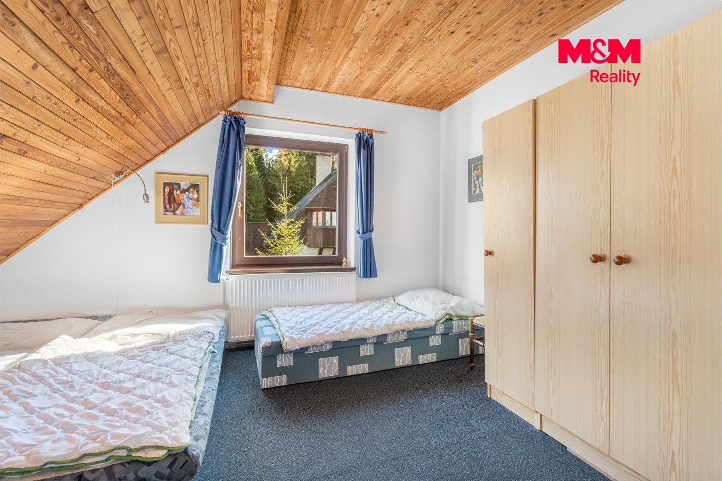 Prodej, Rodinný dům, 239 m², Harrachov, Harrachov – náhled fotky 35