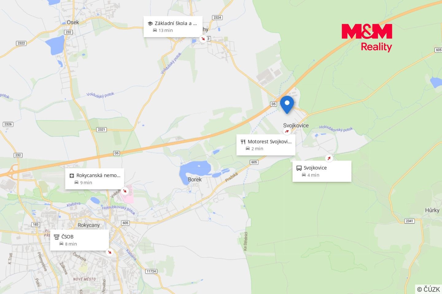Prodej, Rodinný dům, 142 m², Svojkovice, Svojkovice – náhled fotky 7
