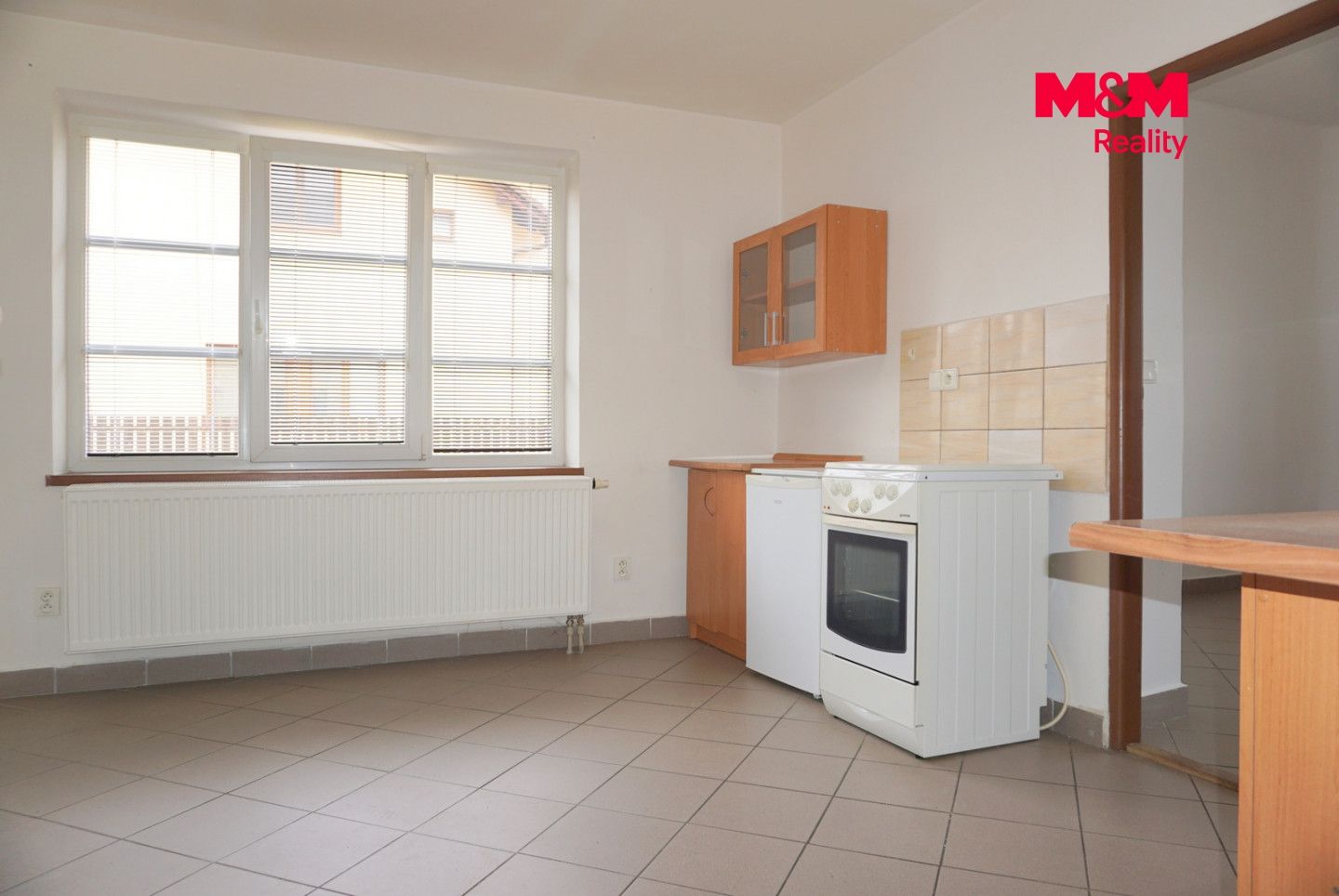 Pronájem, Byt 1+1, 33 m², Česká Lípa, Litoměřická, Česká Lípa – náhled fotky 4