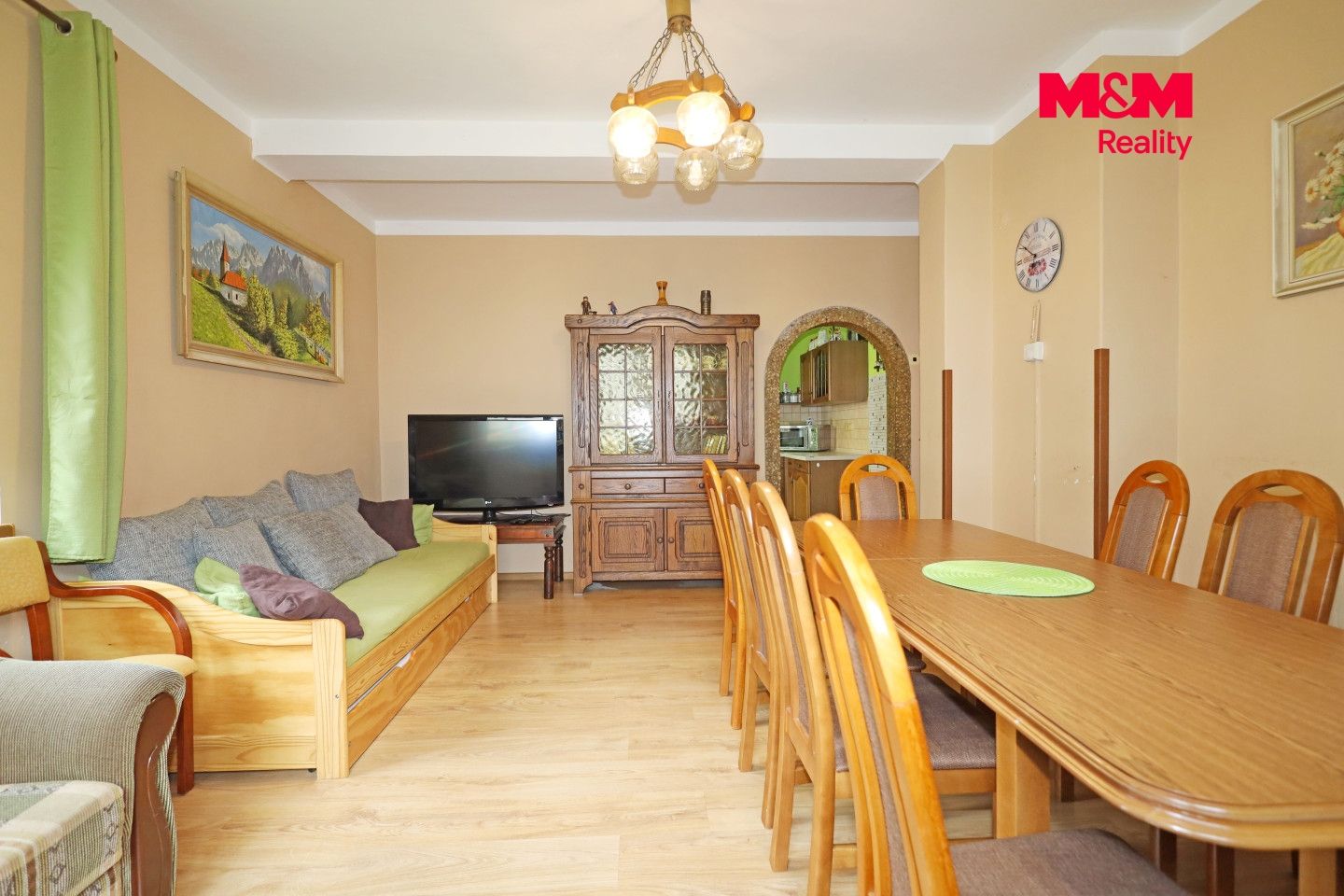Prodej, Rodinný dům, 200 m², Merklín, Merklín – náhled fotky 3
