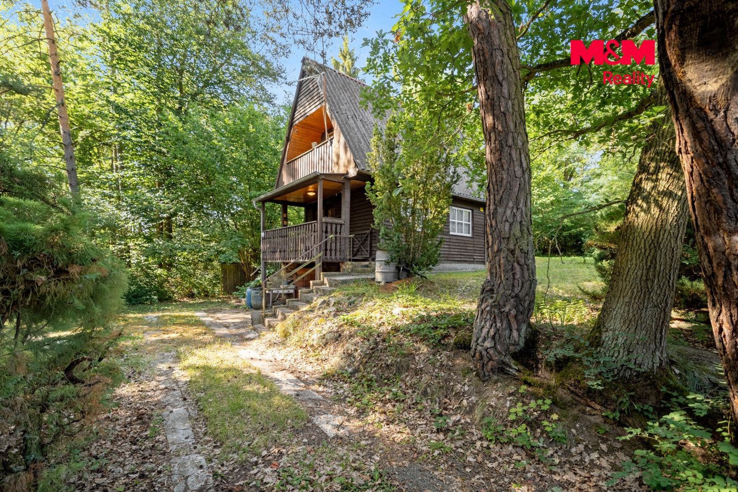 Prodej, Chata, 50 m², Chyňava, Chyňava – náhled fotky 13
