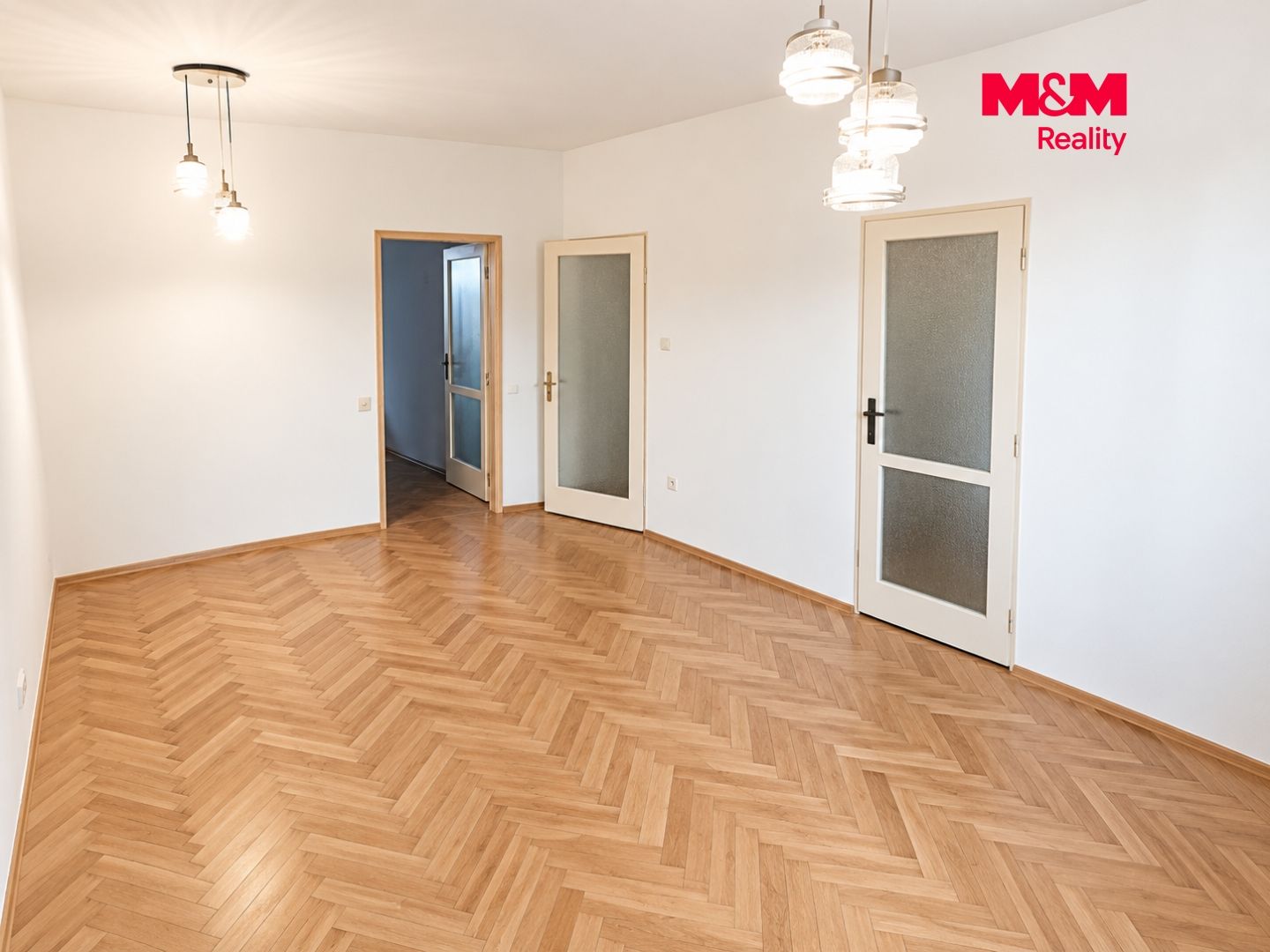 Prodej, Byt 2+1, 52 m², Praha, U páté baterie, Praha – náhled fotky 3