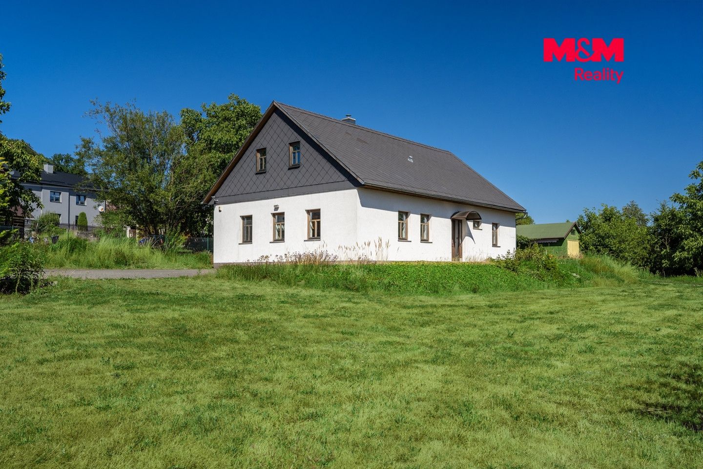 Prodej, Rodinný dům, Bezděz