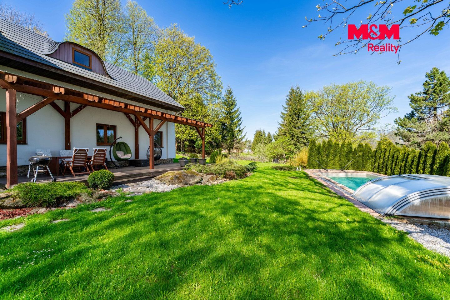 Prodej, Rodinný dům, 168 m², Zbinohy, Zbinohy – náhled fotky 23