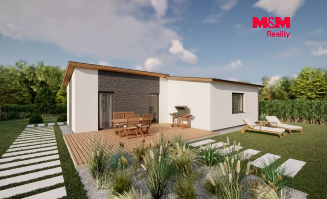 Prodej, Rodinný dům, 72 m², Třemošná, Třemošná – náhled fotky 4