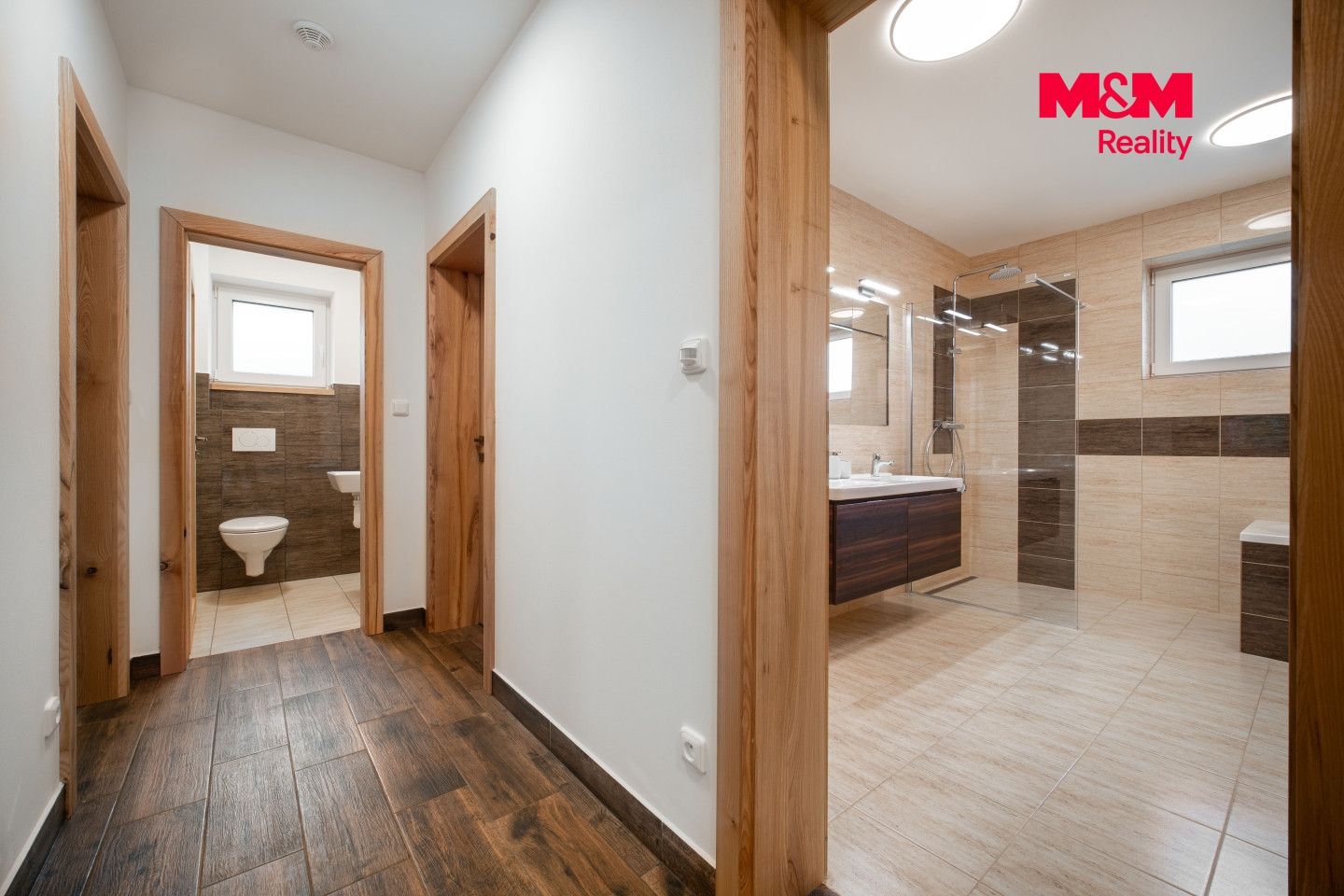Prodej, Rodinný dům, 129 m², Červená Voda, Červená Voda – náhled fotky 23