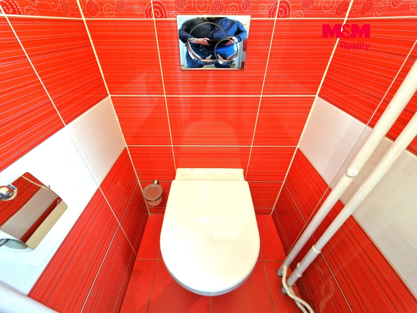 Prodej, Byt 3+1, 73 m², Opava, Tomáškova, Opava – náhled fotky 12