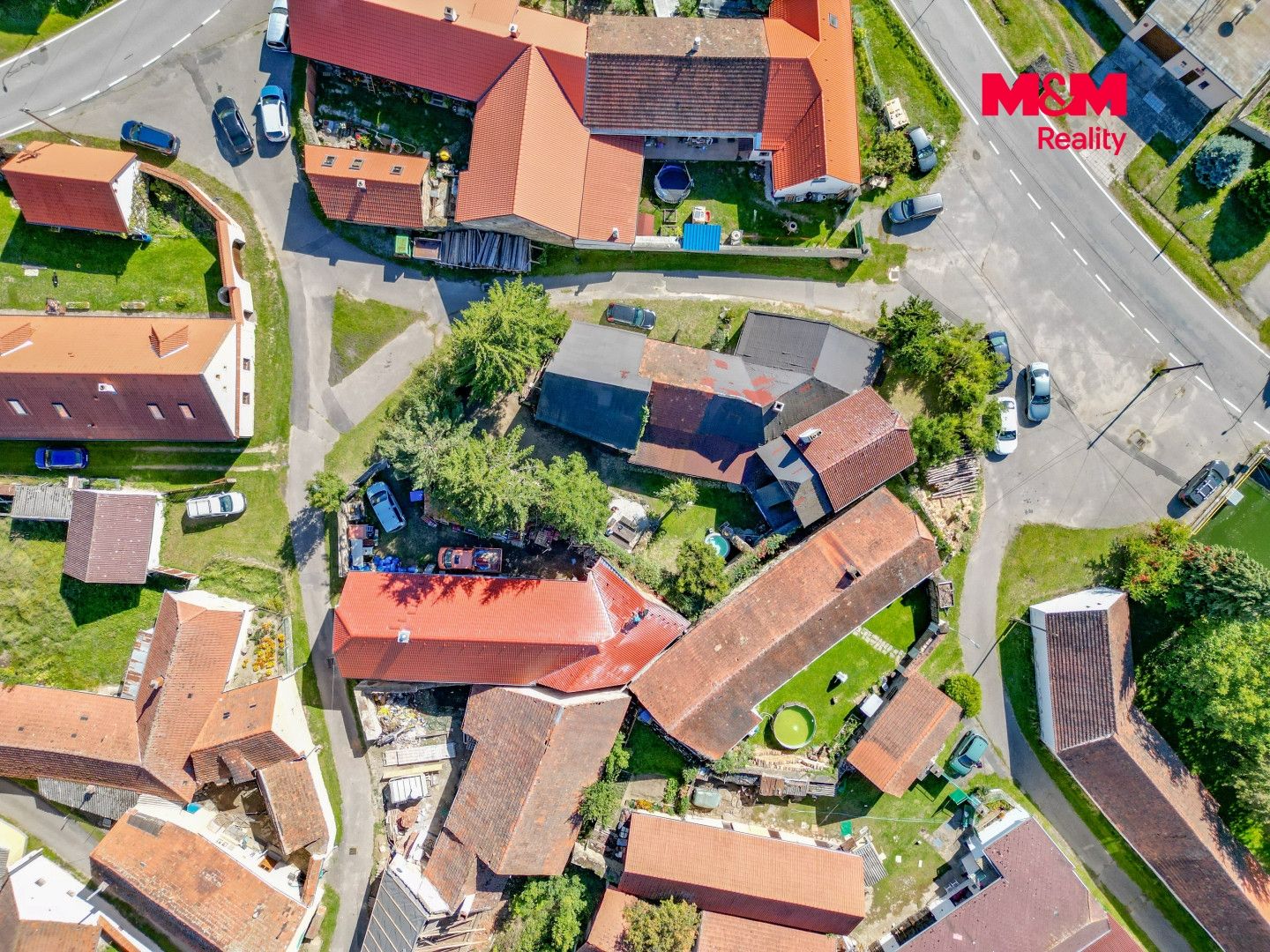 Prodej, Chalupa, 210 m², Mečichov, Mečichov – náhled fotky 33