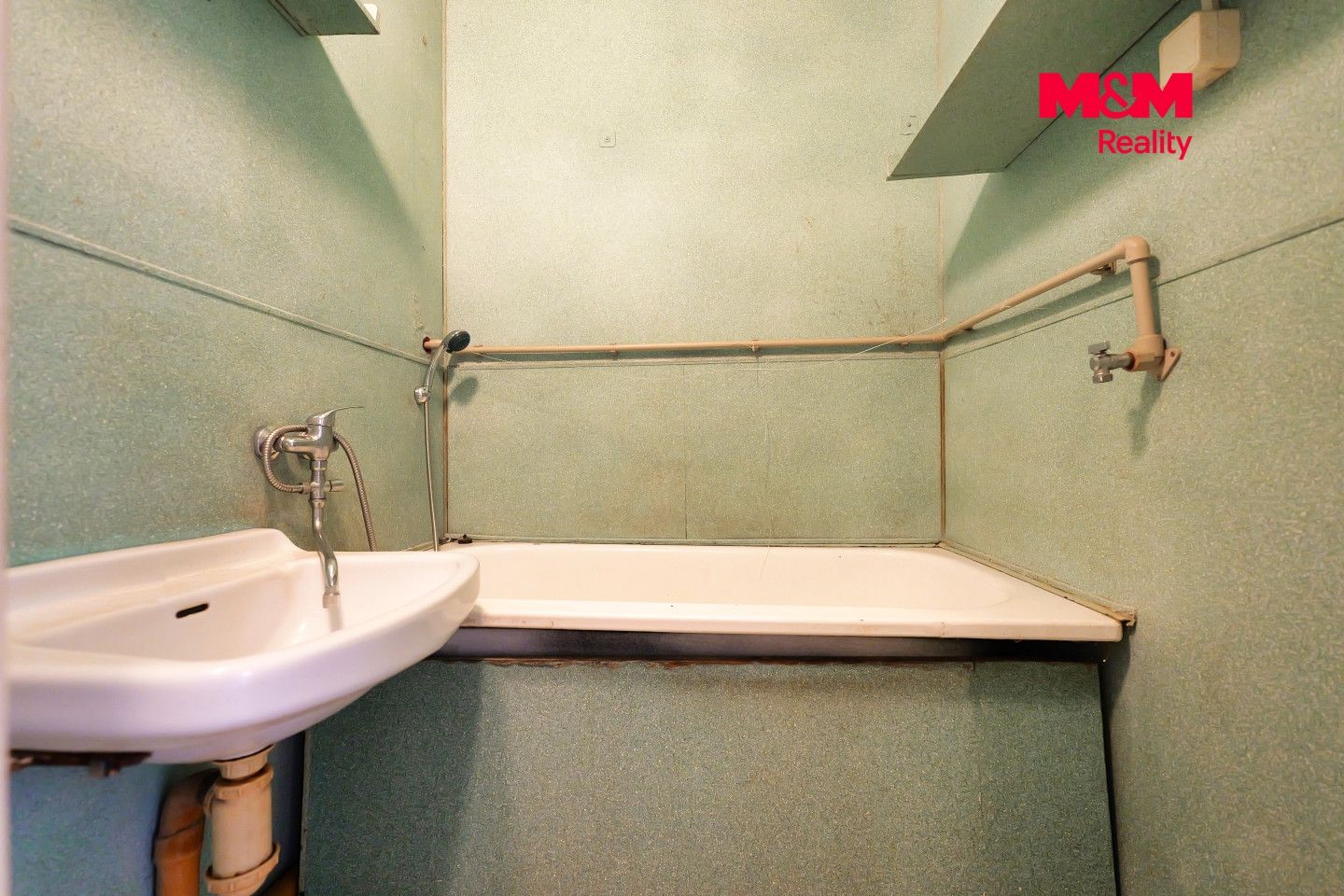 Prodej, Byt 2+1, 52 m², Plumlov, Lesnická, Plumlov – náhled fotky 19