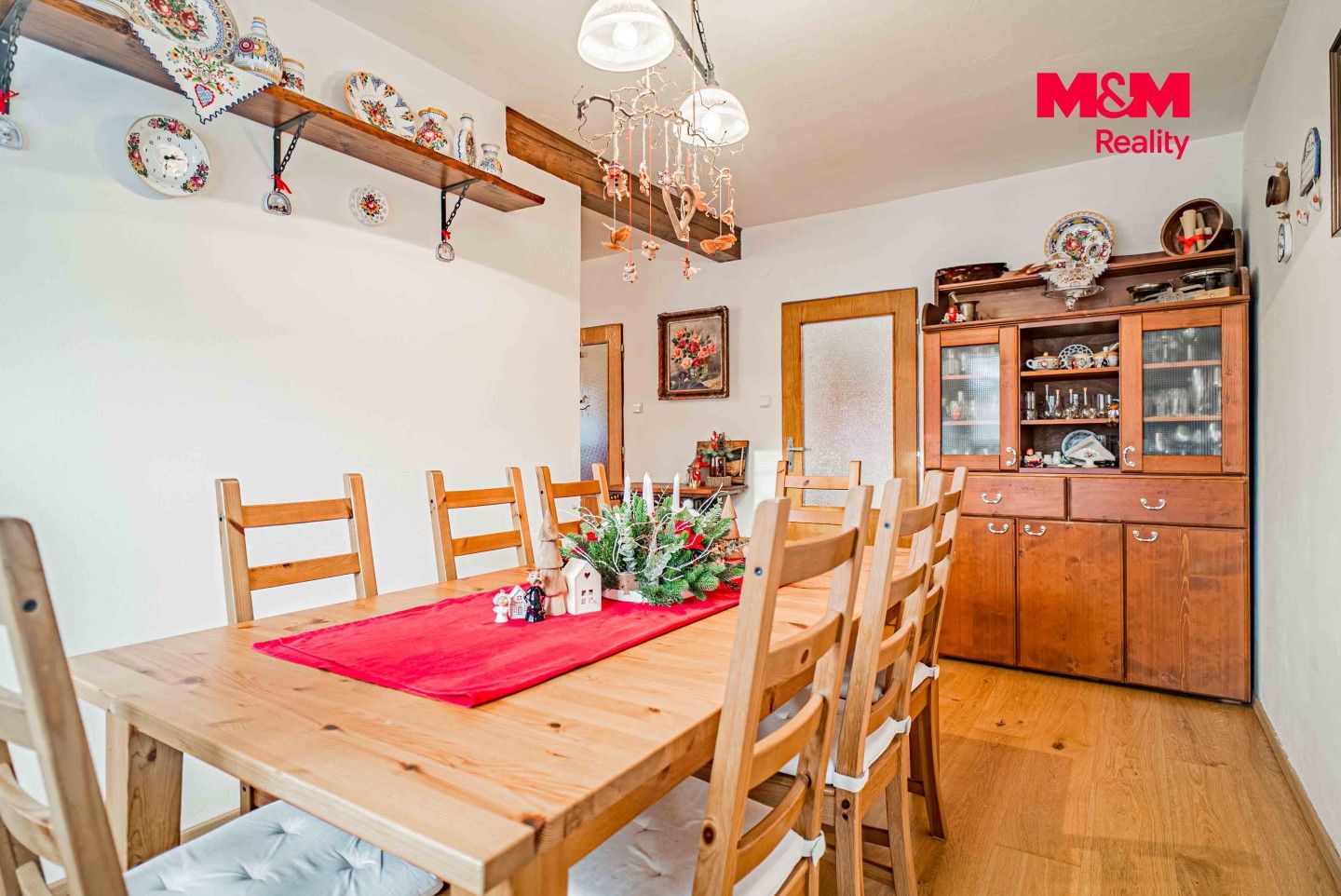 Prodej, Rodinný dům, 180 m², Pražmo, Pražmo – náhled fotky 13