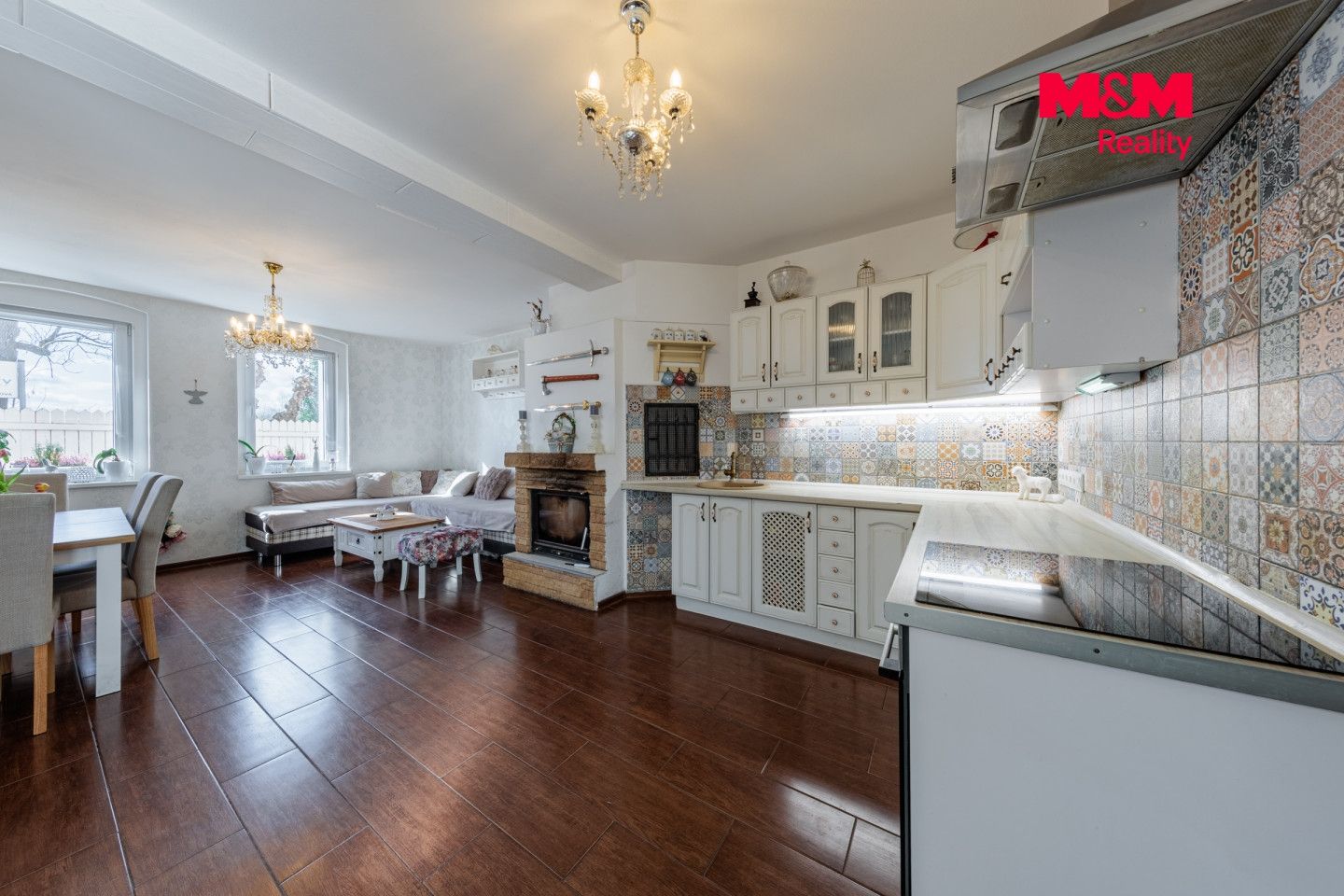 Prodej, Rodinný dům, 100 m², Karlovy Vary, Svobodova, Karlovy Vary – náhled fotky 8