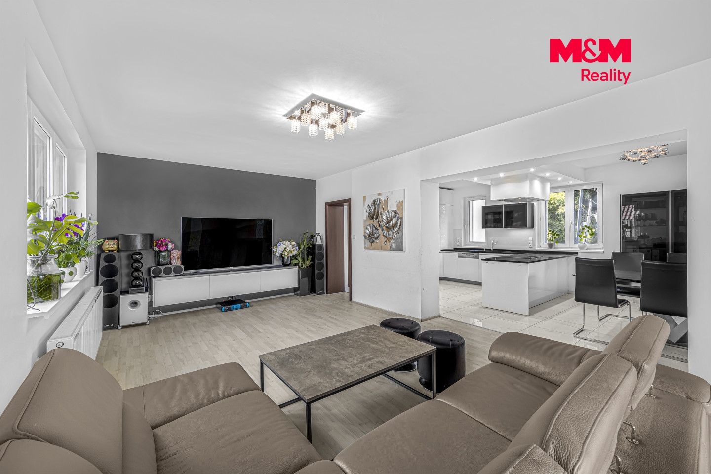 Prodej, Rodinný dům, 206 m², Vestec, Vestec – náhled fotky 2