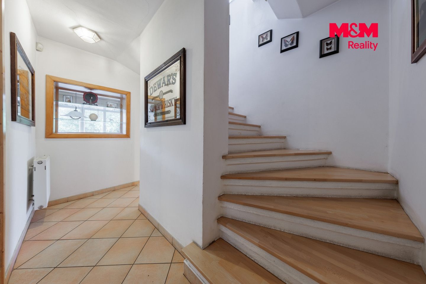 Prodej, Rodinný dům, 105 m², Krásný Les, Krásný Les – náhled fotky 10
