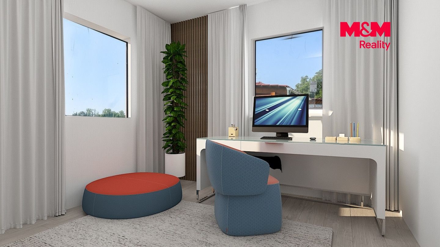 Prodej, Rodinný dům, 160 m², Bedihošť, Jiráskova, Bedihošť – náhled fotky 11