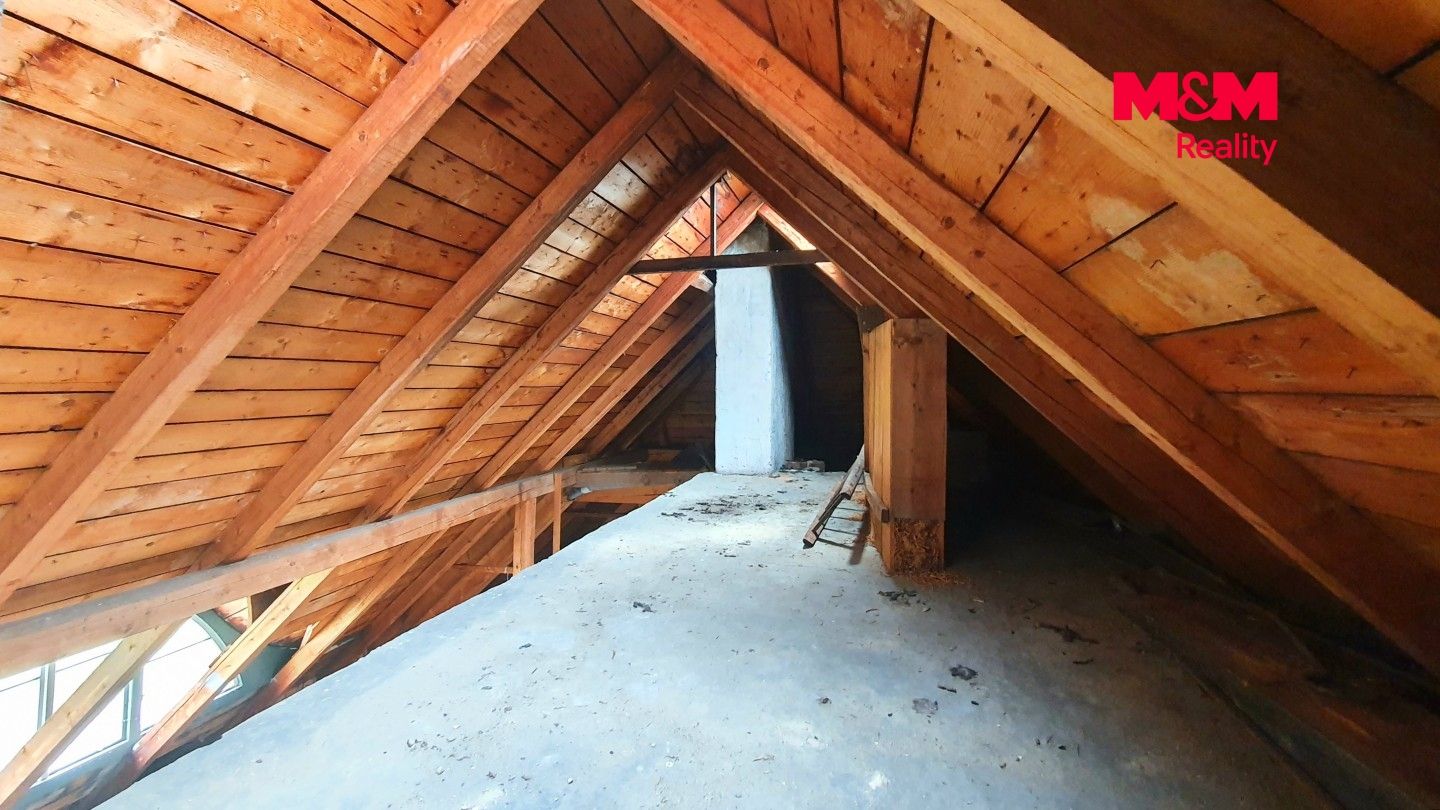 Prodej, Rodinný dům, 274 m², Vidnava, Hrdinů, Vidnava – náhled fotky 15