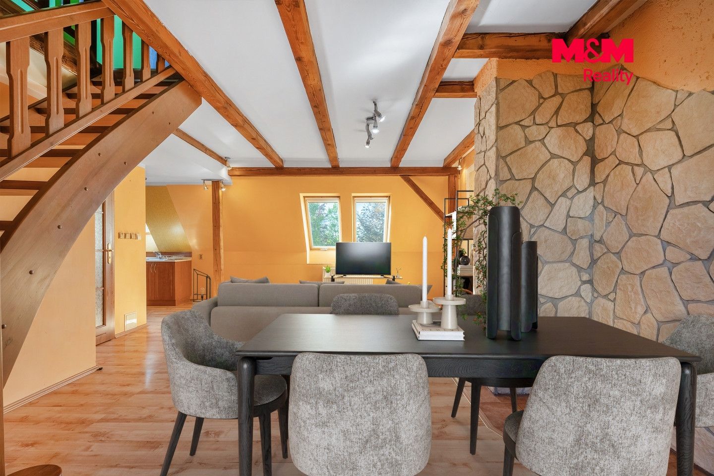 Prodej, Byt 4+kk, 96 m², Liberec, Horská, Liberec – náhled fotky 5