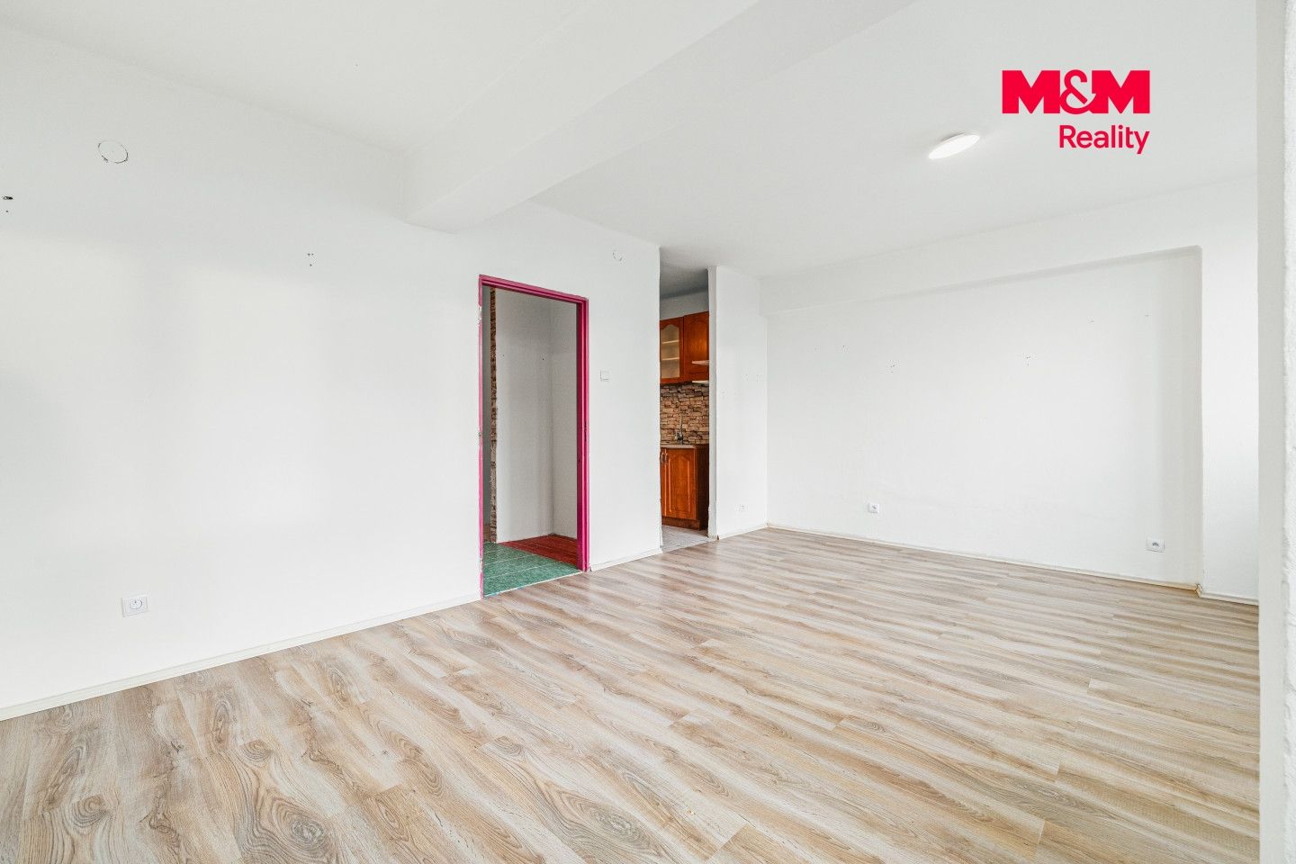 Prodej, Byt 1+1, 32 m², Mladá Boleslav, tř. Václava Klementa, Mladá Boleslav – náhled fotky 7