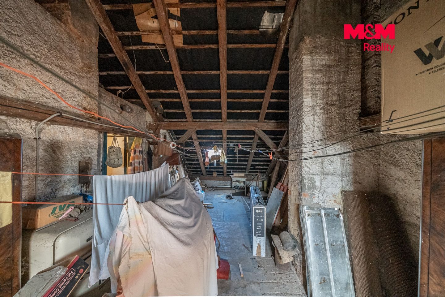 Prodej, Rodinný dům, 139 m², Moravská Třebová, Palackého, Moravská Třebová – náhled fotky 38
